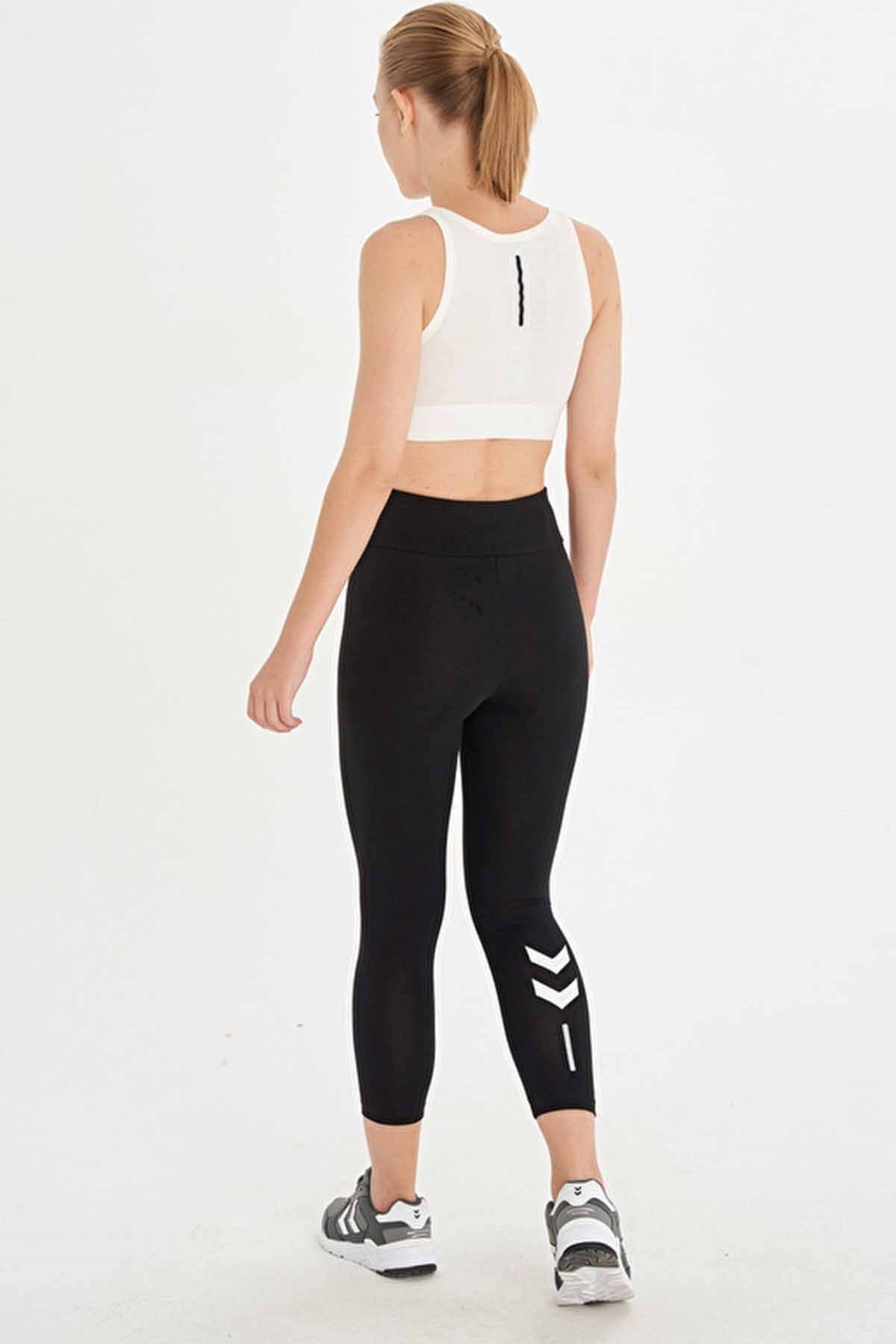 HUMMELTaytHummel Amelia Tight Kadın Tayt 931185-2001BLACK