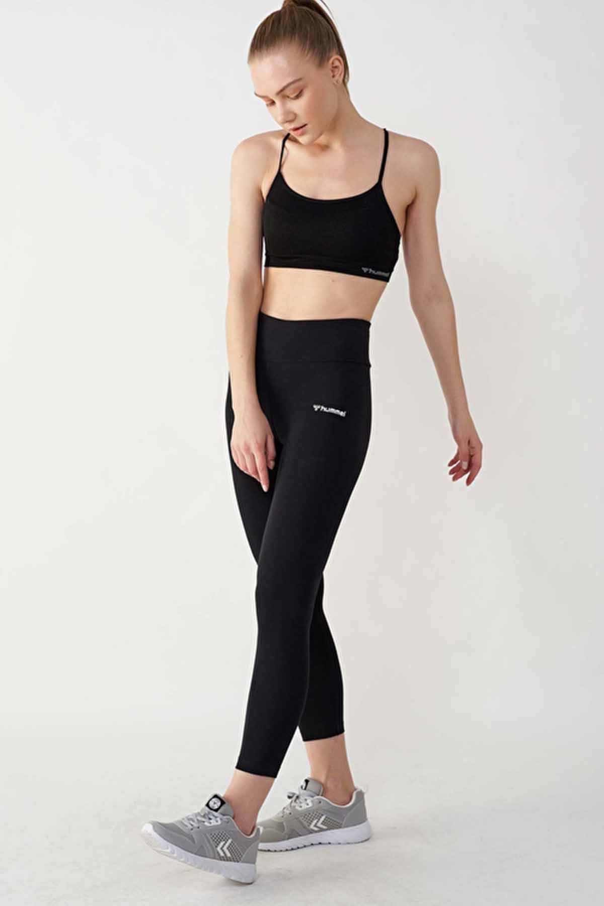 HUMMELTaytHummel Amelia Tight Kadın Tayt 931185-2001BLACK