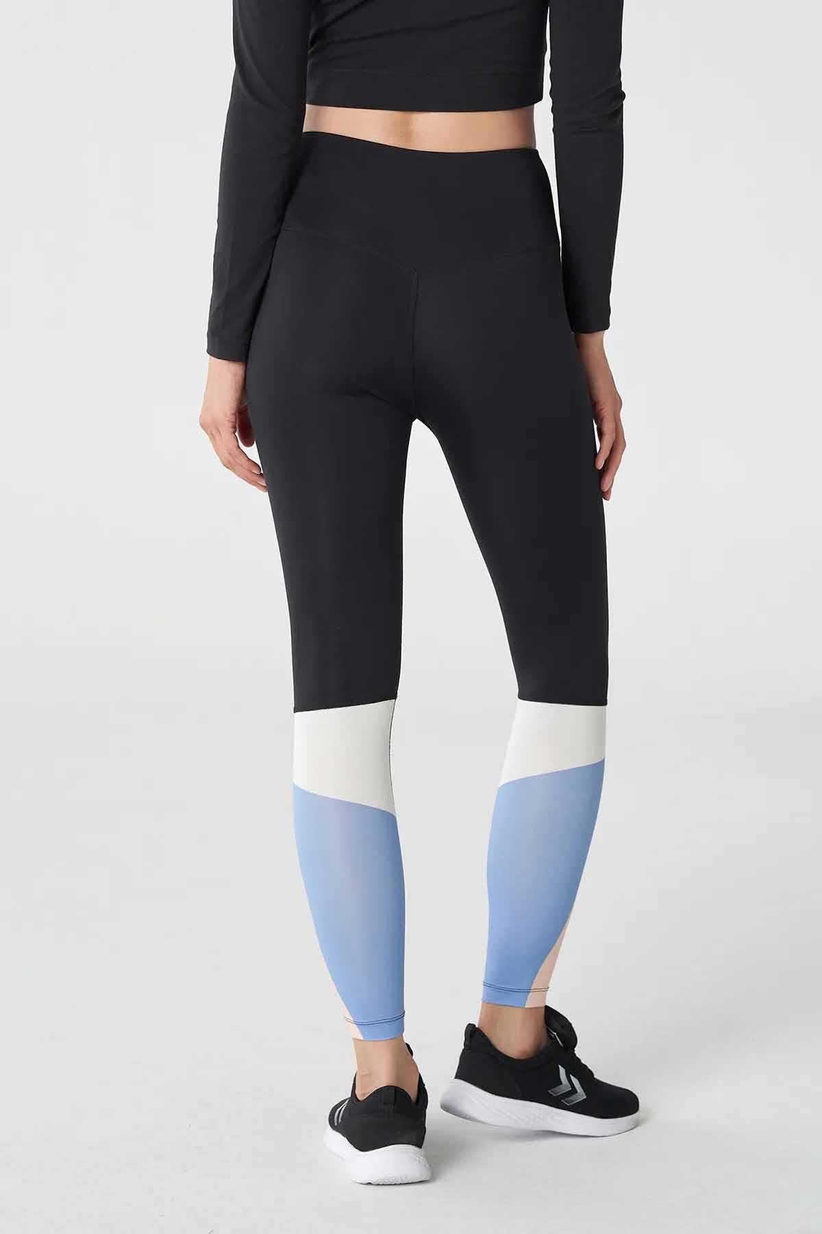 HUMMELTaytHummel CELESSI TIGHT Kadın Tayt 931906-2001BLACK