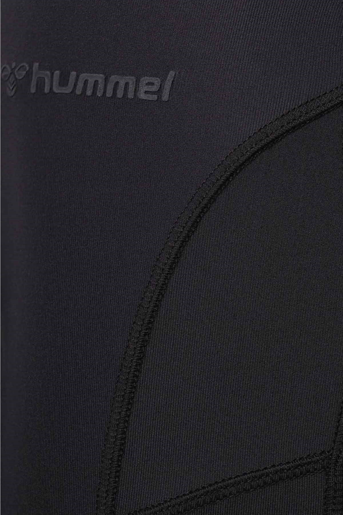 HUMMELTaytHummel Gemma Short Tights Kadın Tayt 931403-2001BLACK