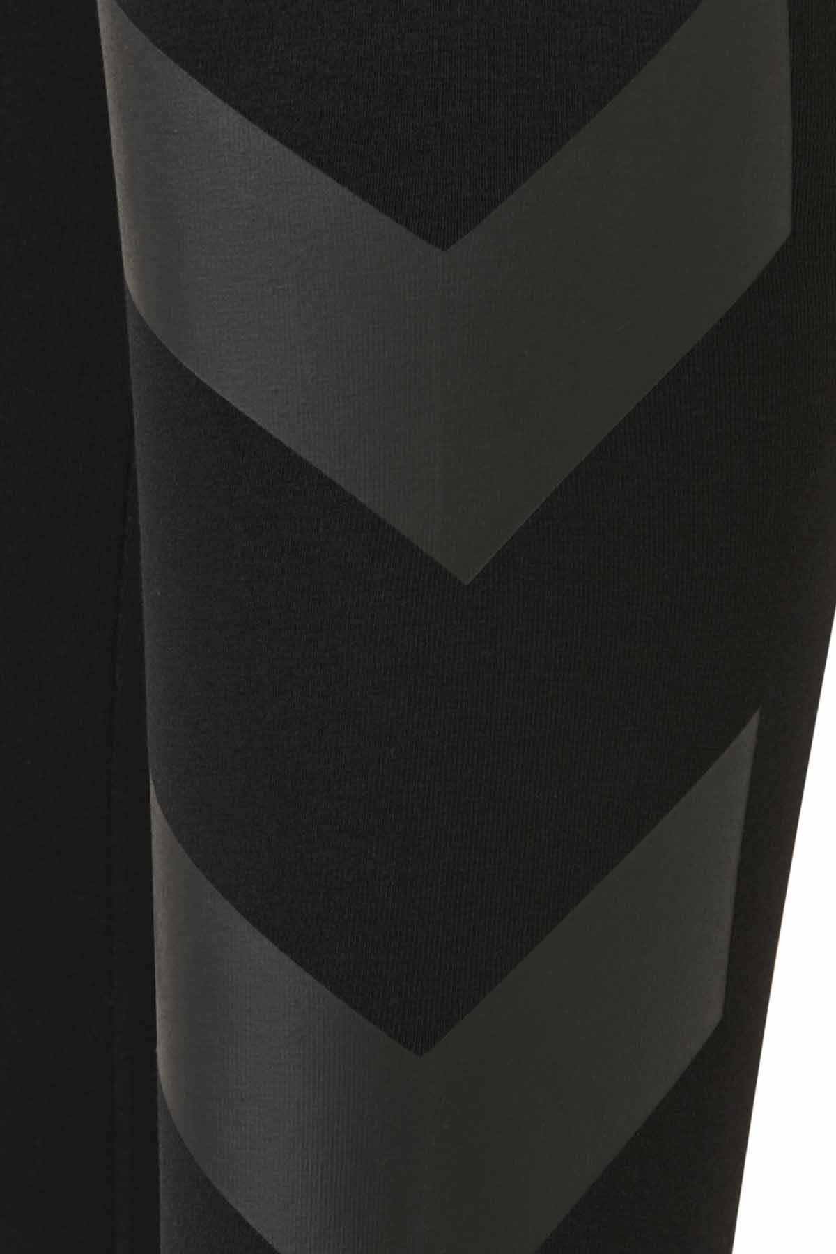 HUMMELTaytHummel Sommer Tights Kadın Tayt 206270-2001BLACK