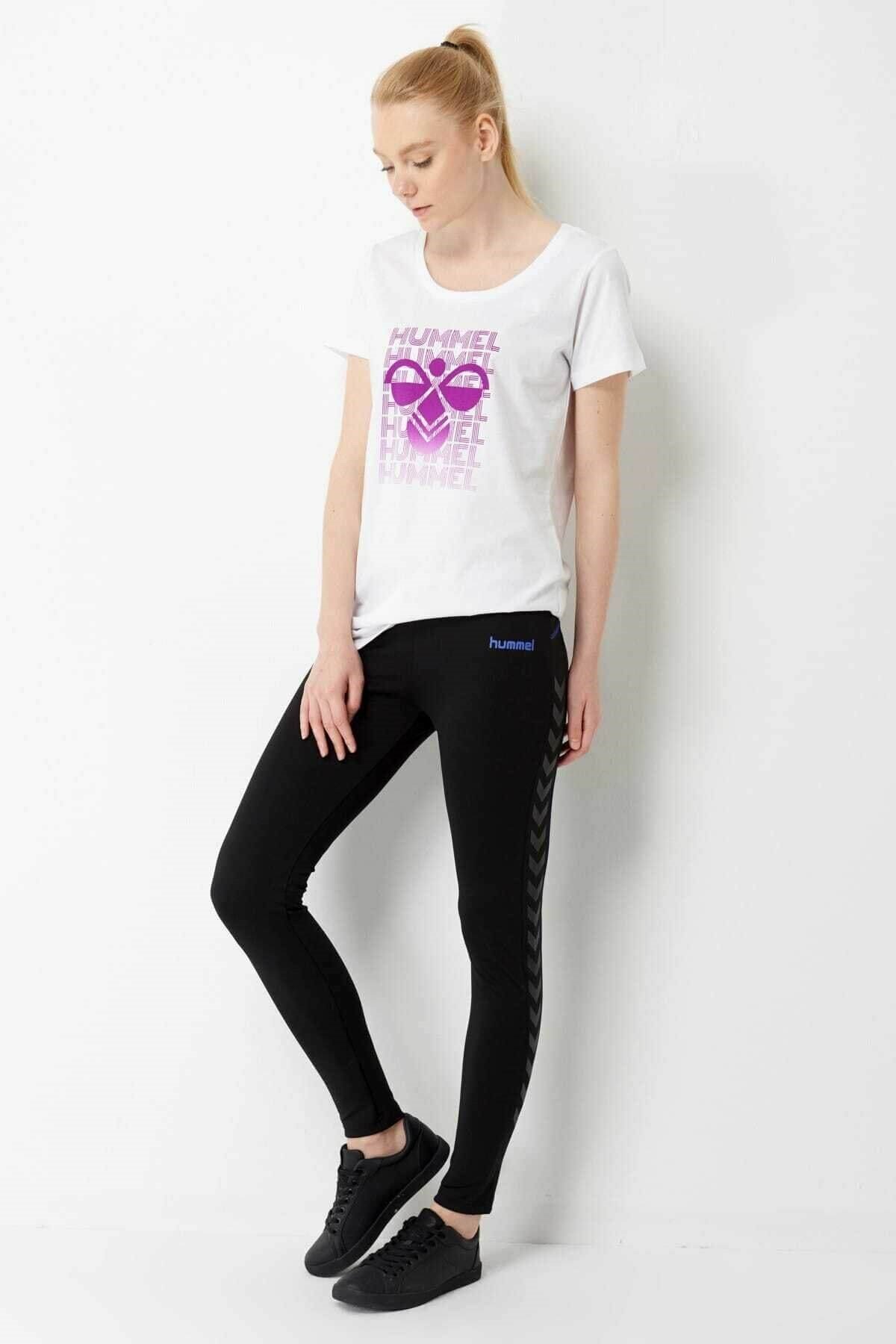 HUMMELTaytHummel Yannie Tights Kadın Tayt 930724-2001BLACK