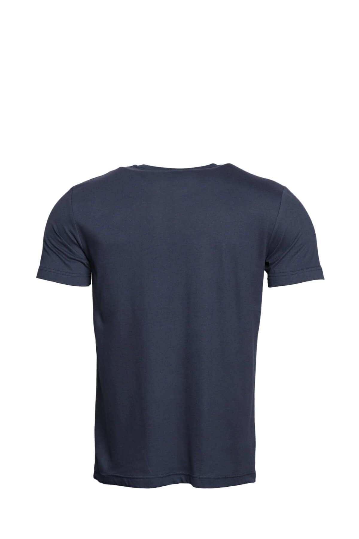 HUMMELTişörtHummel Centil T-Shirt Erkek Tişört 911301-1322DRK SPRING