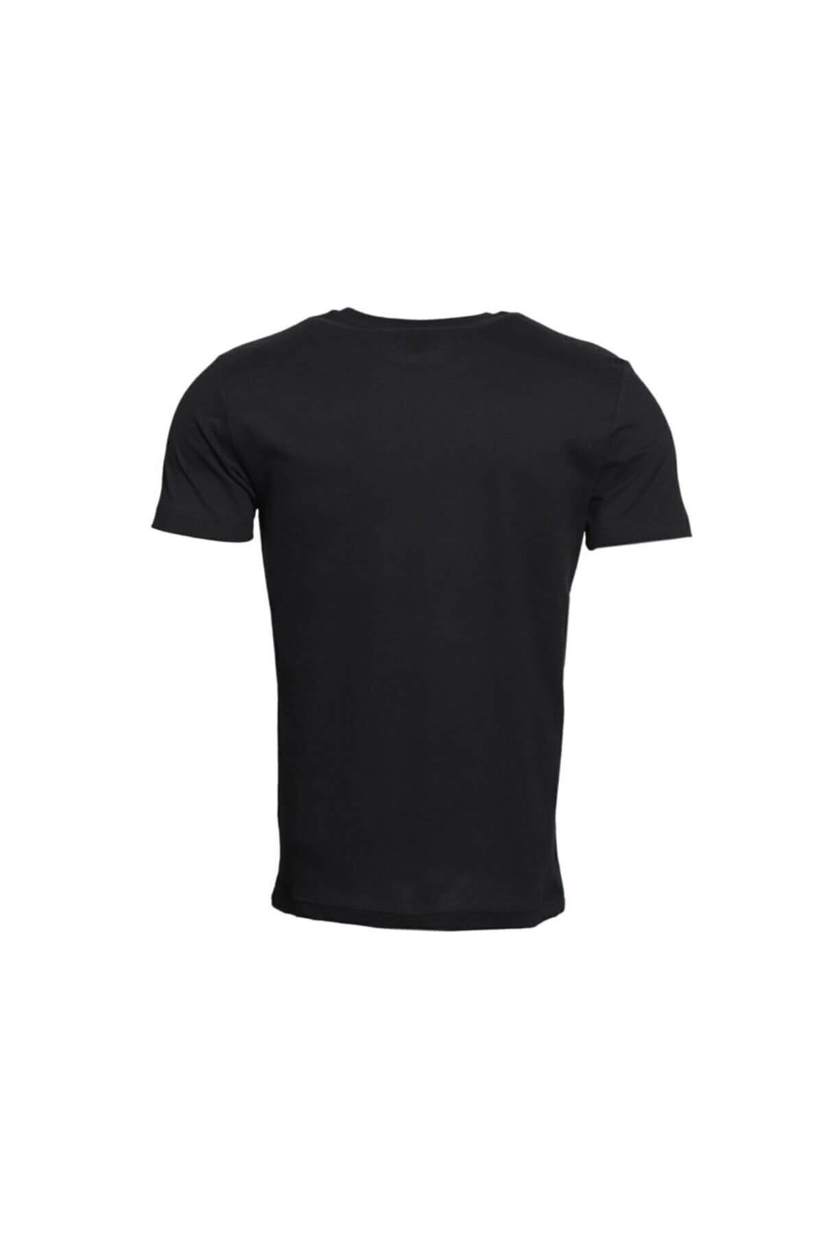 HUMMELTişörtHummel Everest Erkek Tişört 911405-2001BLACK