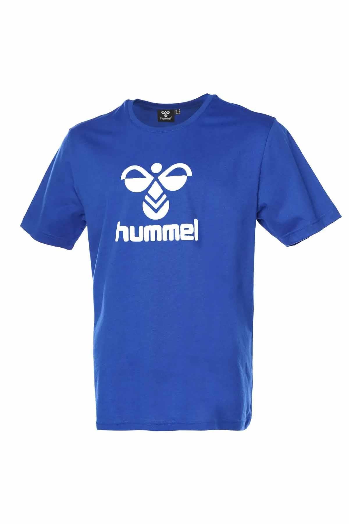 HUMMELTişörtHummel Senes T-Shirt Erkek Tişört 922217-7788SURF THE W