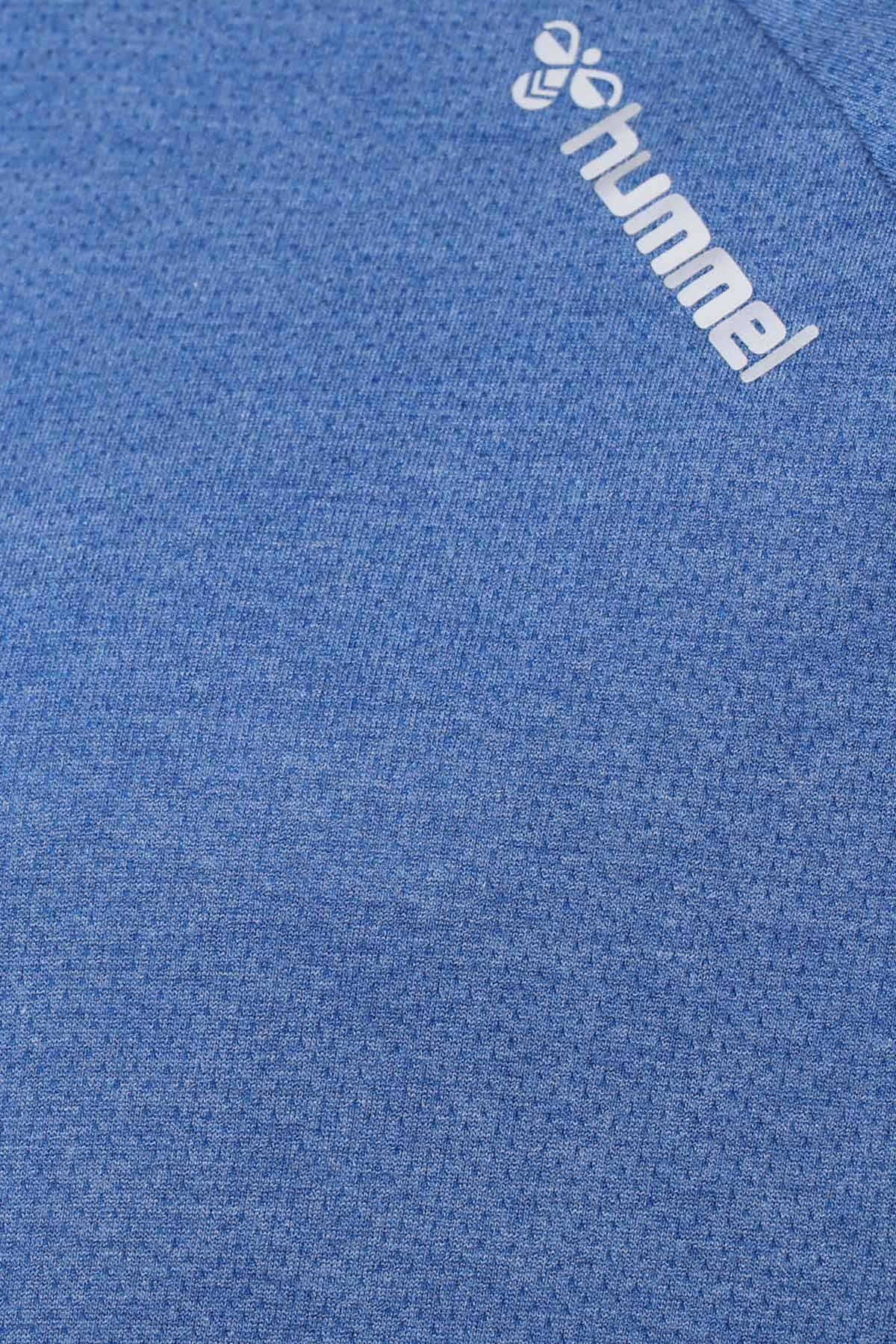 HUMMELTişörtHummel Venge T-Shirt Erkek Tişört 911370-2104LAPIS BLUE