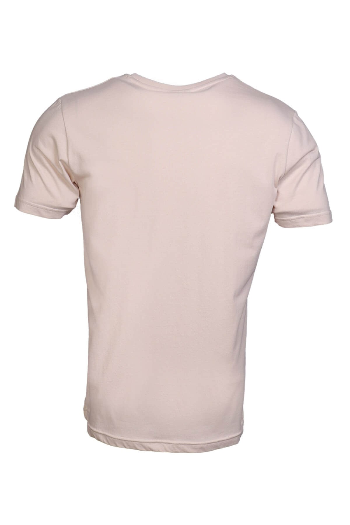 HUMMELTişörtHummel Zadoc  T-Shirt S/ Erkek Tişört 911061-3500MUSHROOM