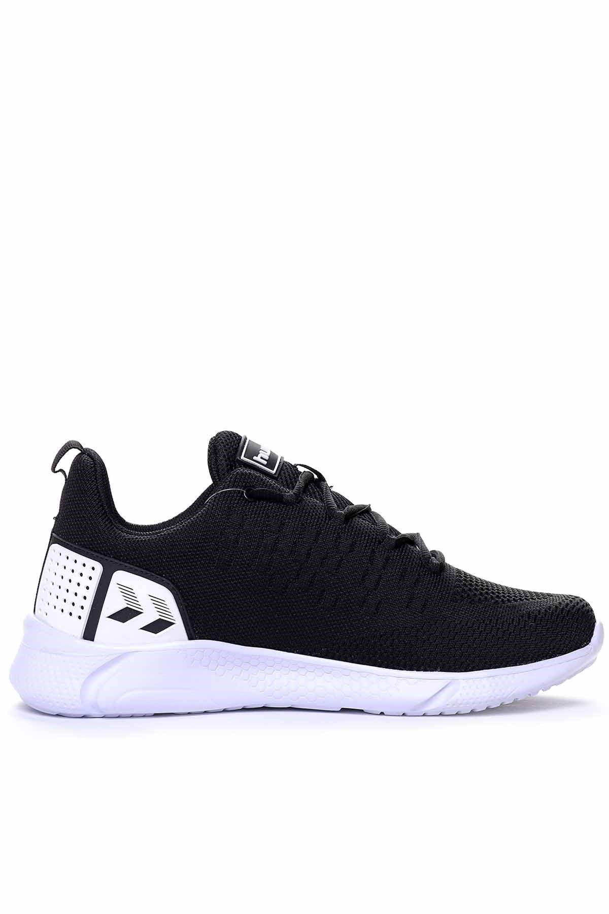 HUMMELYürüyüş KoşuHummel Alpha Erkek Yürüyüş Koşu Ayakkabı 900080-2001BLACK