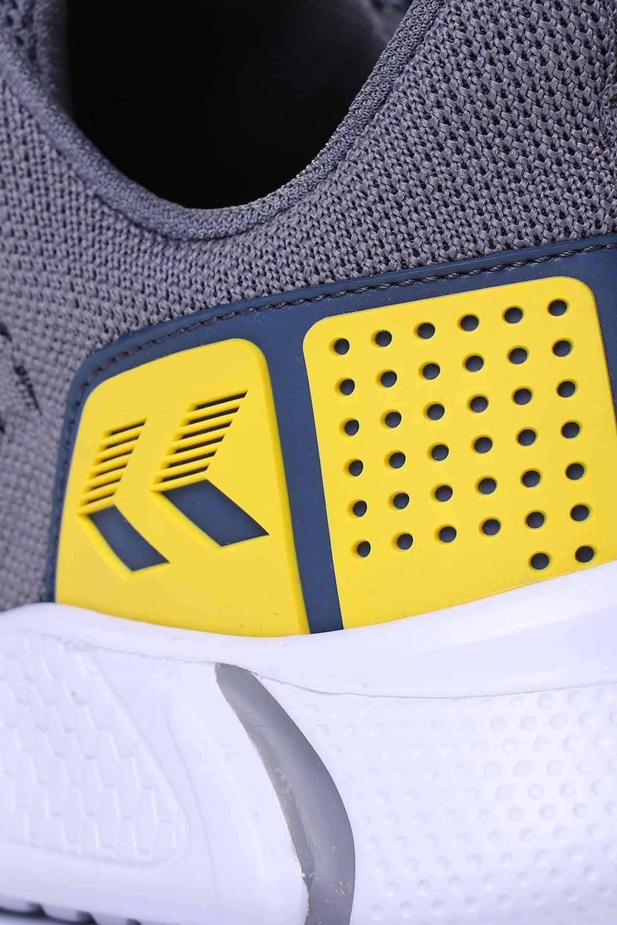 HUMMELYürüyüş KoşuHummel Alpha Erkek Yürüyüş Koşu Ayakkabı 900080-3921BLACK IRIS