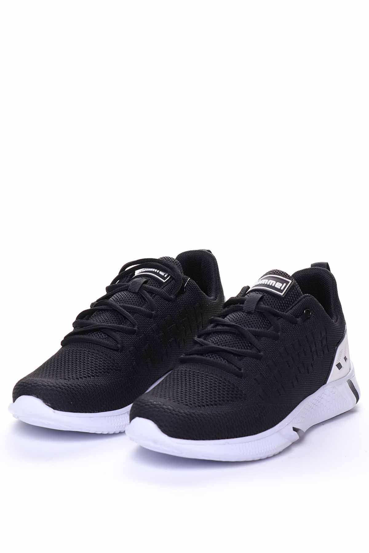 HUMMELYürüyüş KoşuHummel Alpha Erkek Yürüyüş Koşu Ayakkabı 900080-2001BLACK