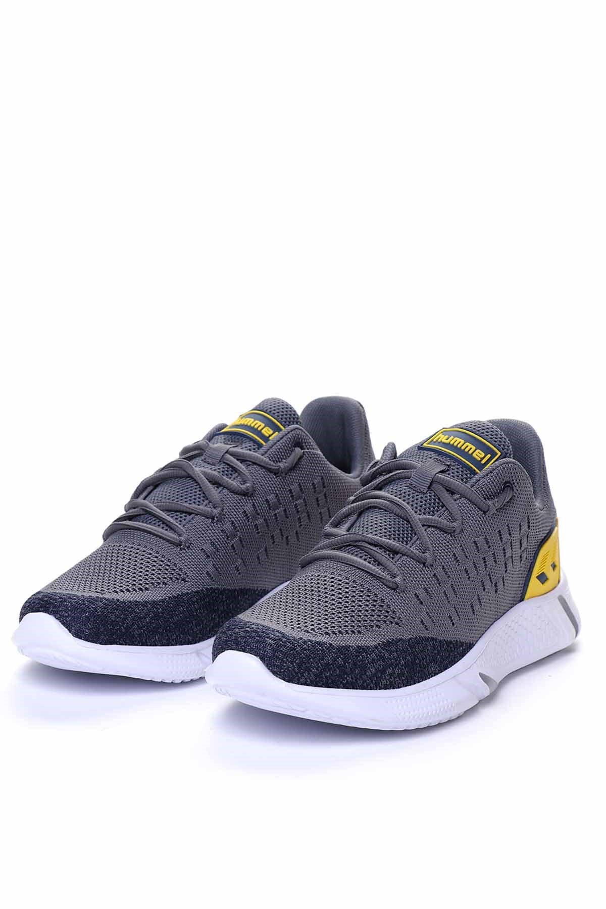 HUMMELYürüyüş KoşuHummel Alpha Erkek Yürüyüş Koşu Ayakkabı 900080-3921BLACK IRIS