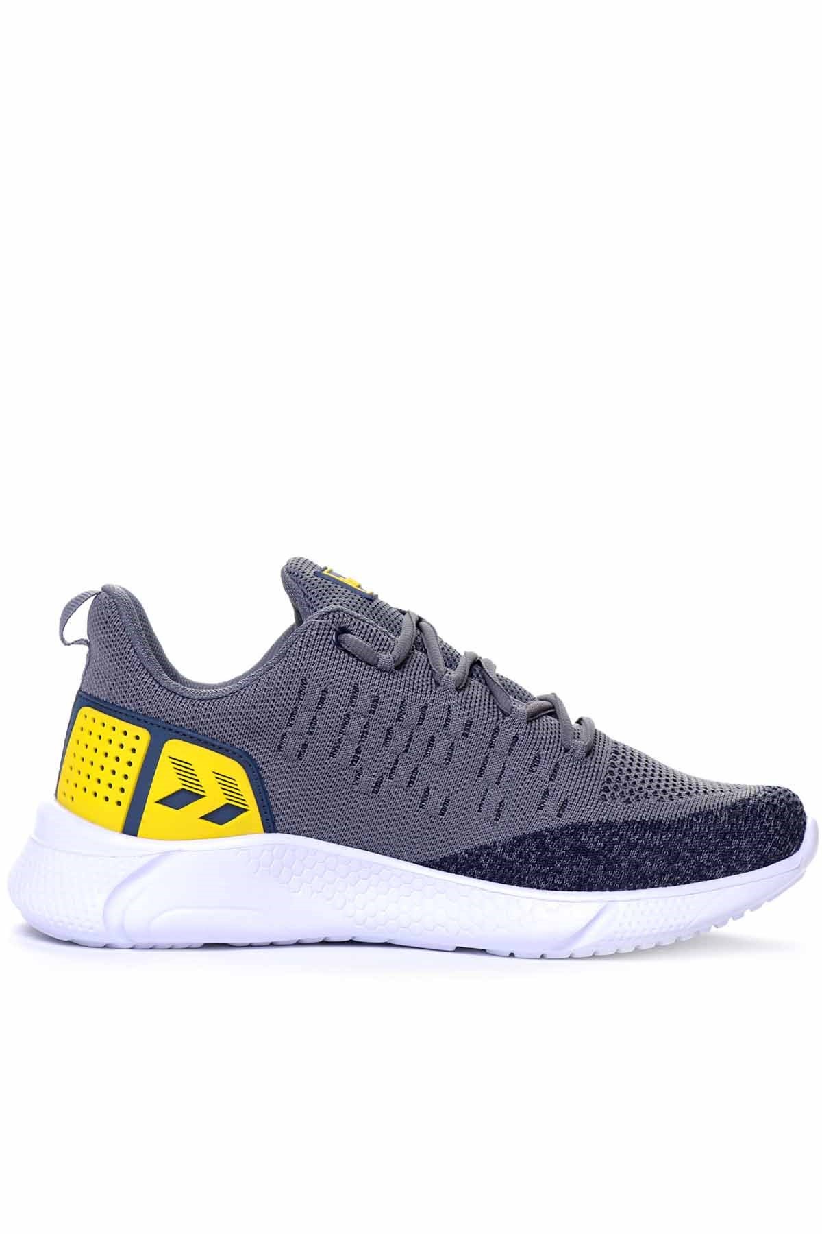 HUMMELYürüyüş KoşuHummel Alpha Erkek Yürüyüş Koşu Ayakkabı 900080-3921BLACK IRIS