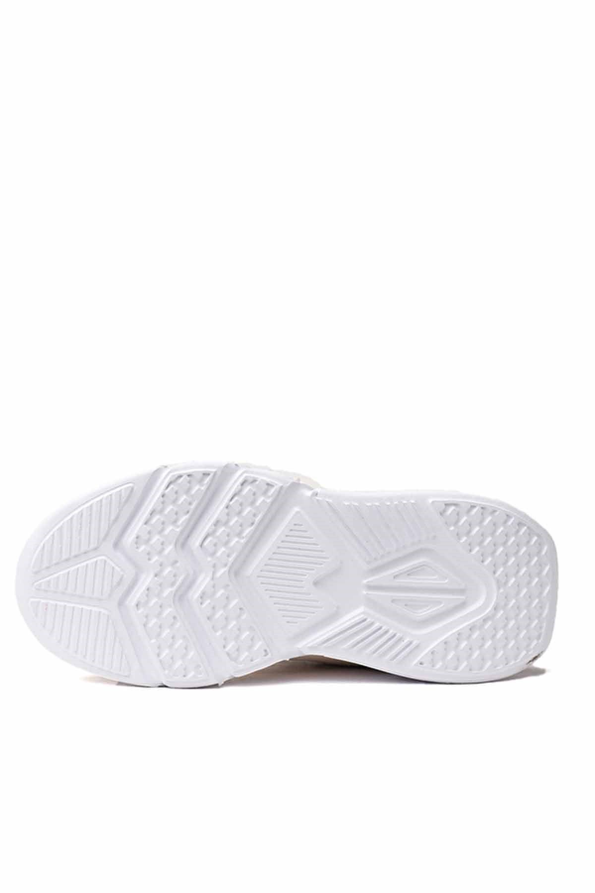 HUMMELYürüyüş KoşuHummel Arden Çocuk Yürüyüş Koşu Ayakkabı 900082-1923SILVER CL