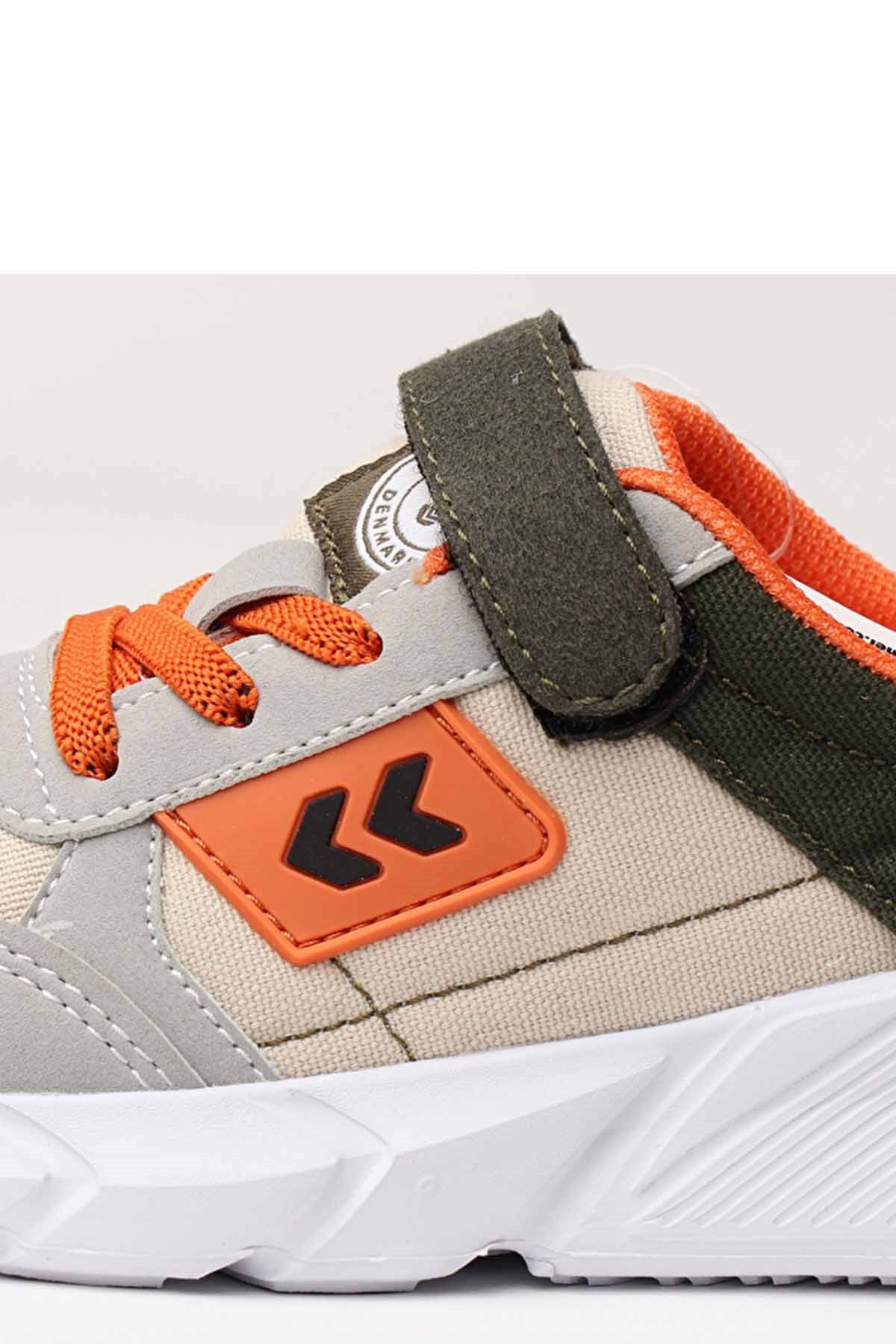 HUMMELYürüyüş KoşuHummel Arden Çocuk Yürüyüş Koşu Ayakkabı 900082-1923SILVER CL