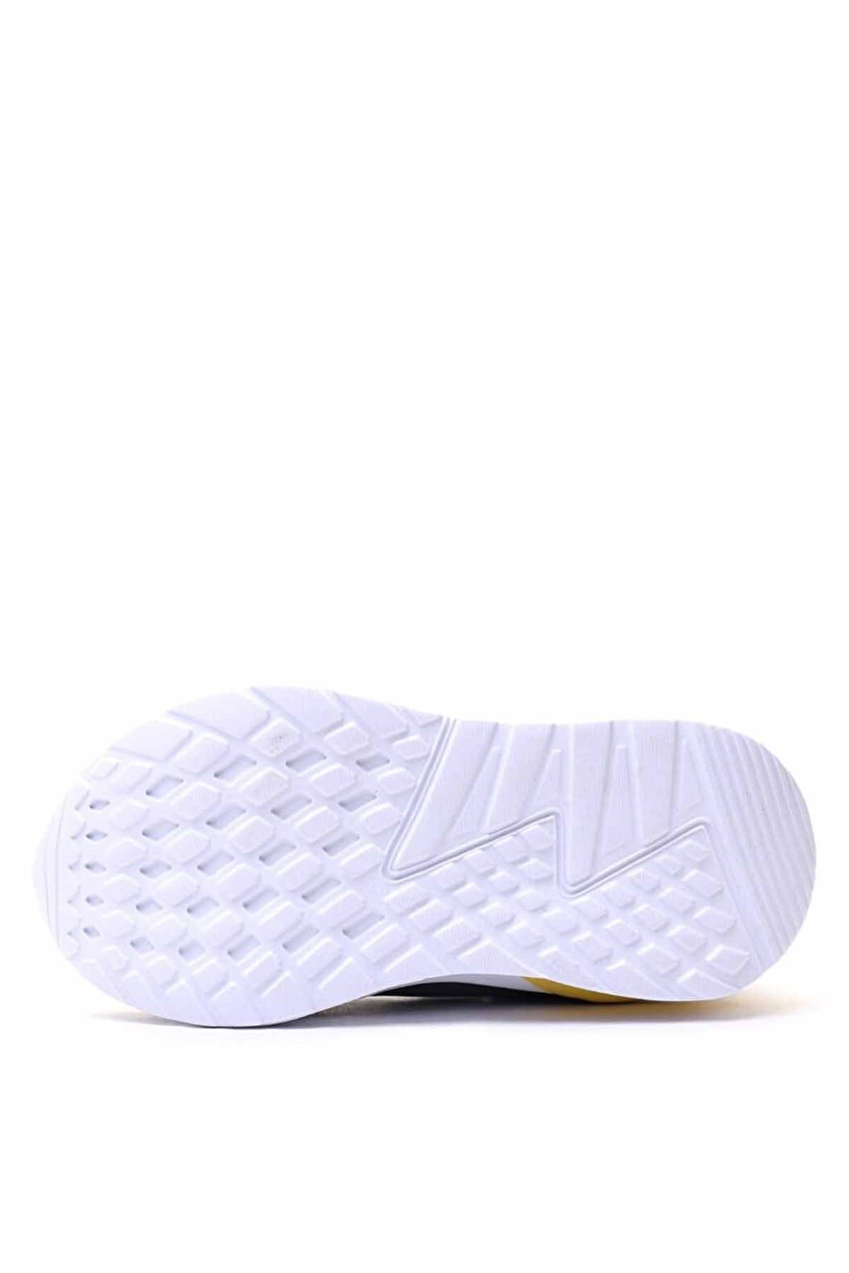 HUMMELYürüyüş KoşuHummel Arden Pu Jr Çocuk Yürüyüş Koşu Ayakkabı 900168-2600CASTLE ROC