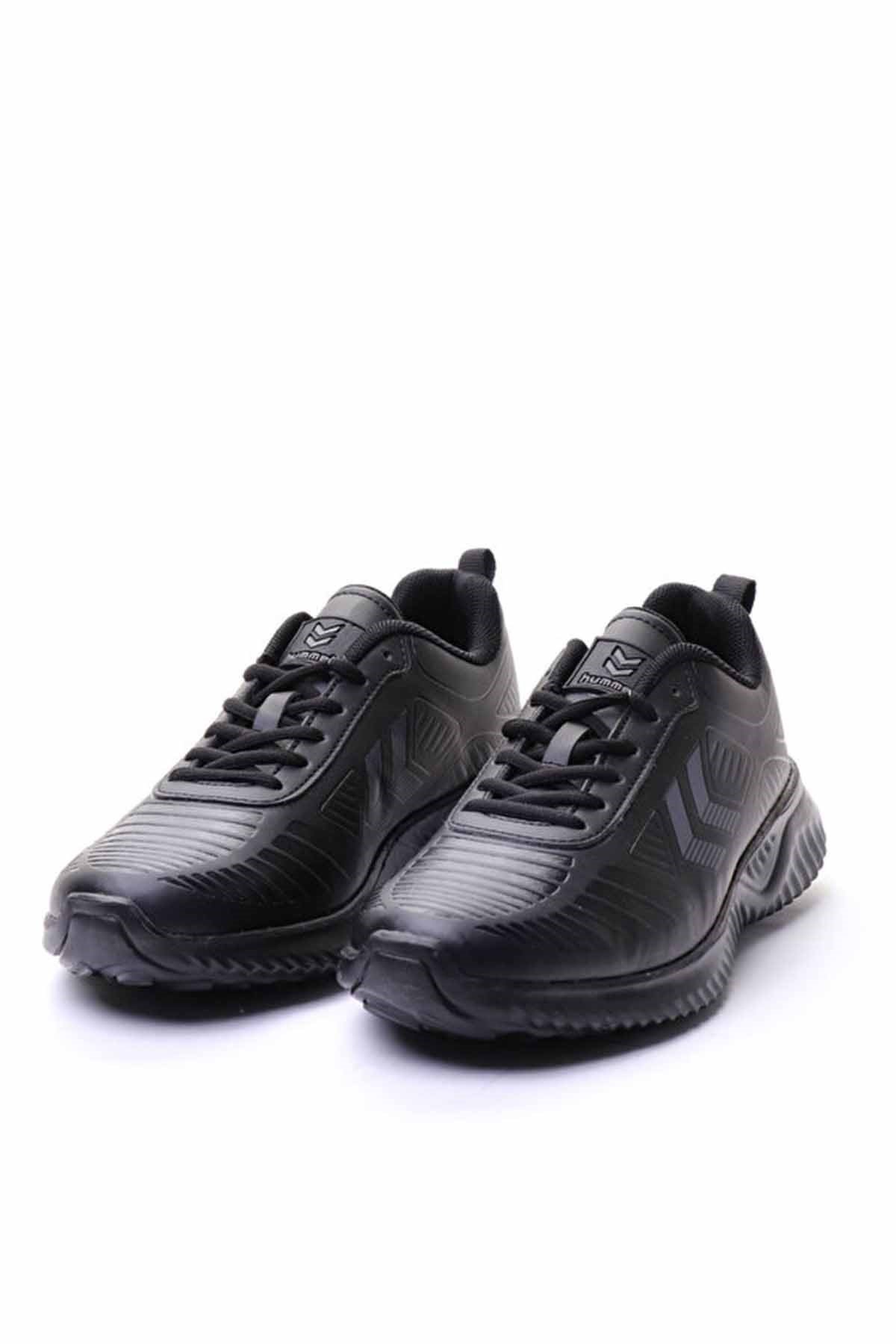 HUMMELYürüyüş KoşuHummel Aria Pu Unisex Yürüyüş Koşu Ayakkabı 900217-2042BLACK