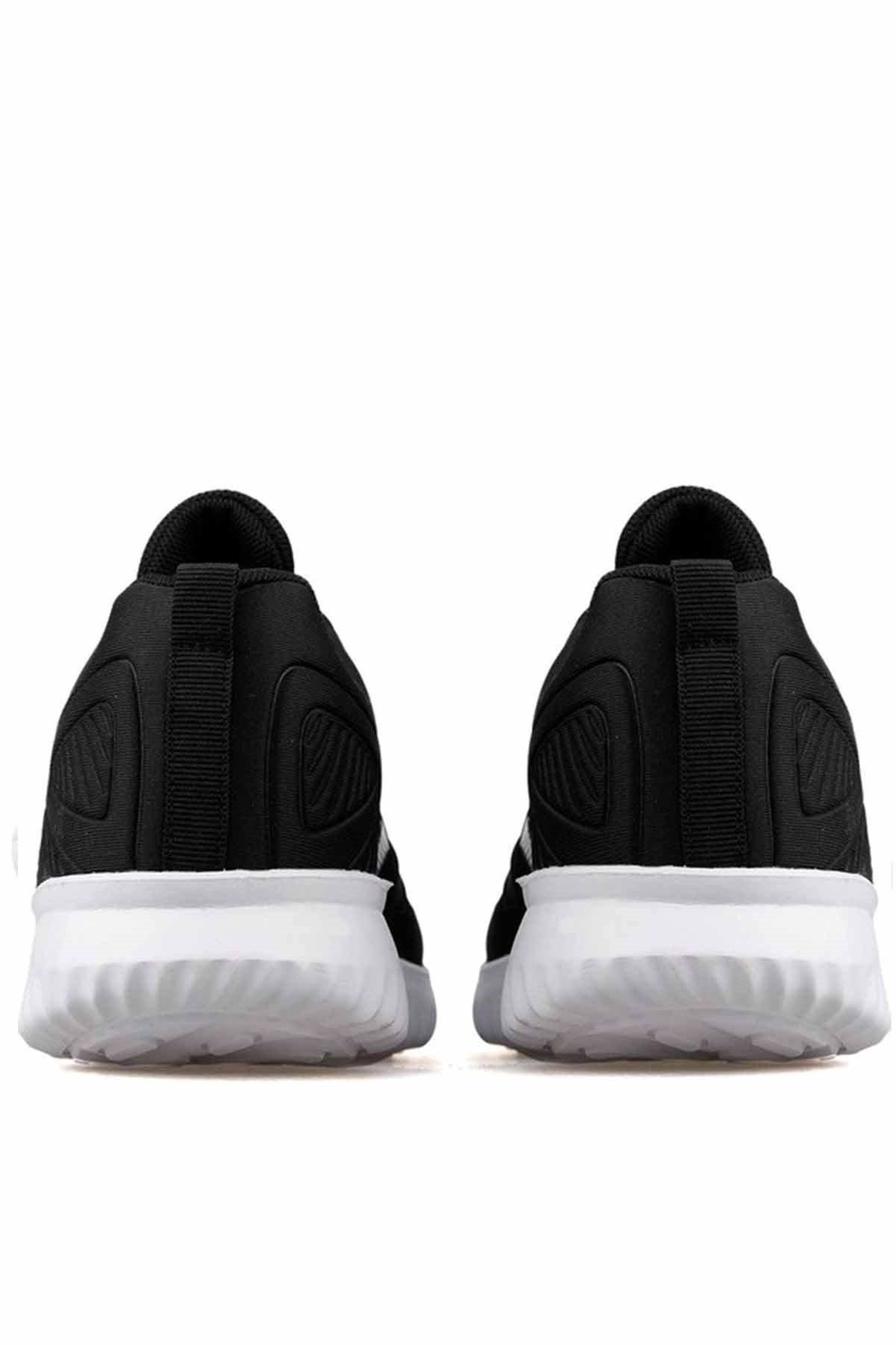 HUMMELYürüyüş KoşuHummel Aria Unisex Yürüyüş Koşu Ayakkabı 900083-2001BLACK