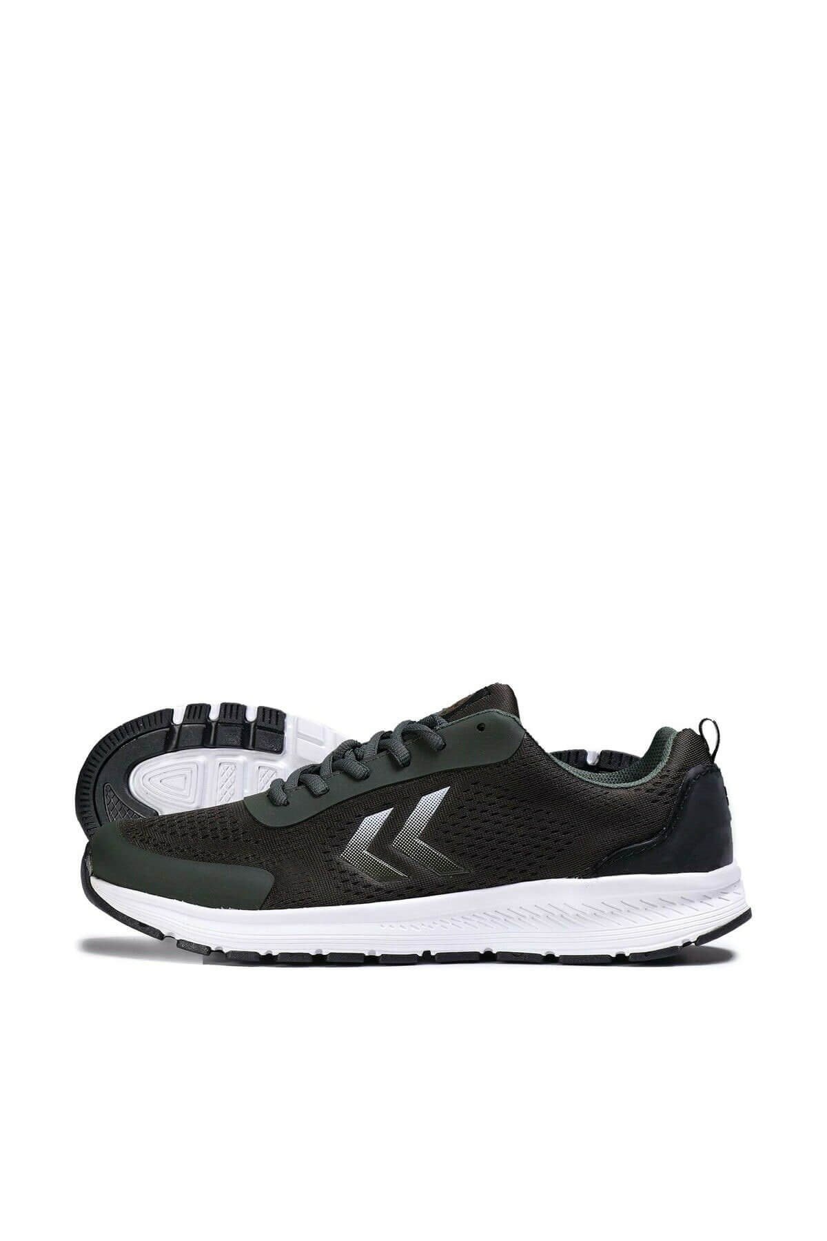 HUMMELYürüyüş KoşuHummel Dynamic Performance Kadın Yürüyüş Koşu Ayakkabı 204563-6297KHAKI