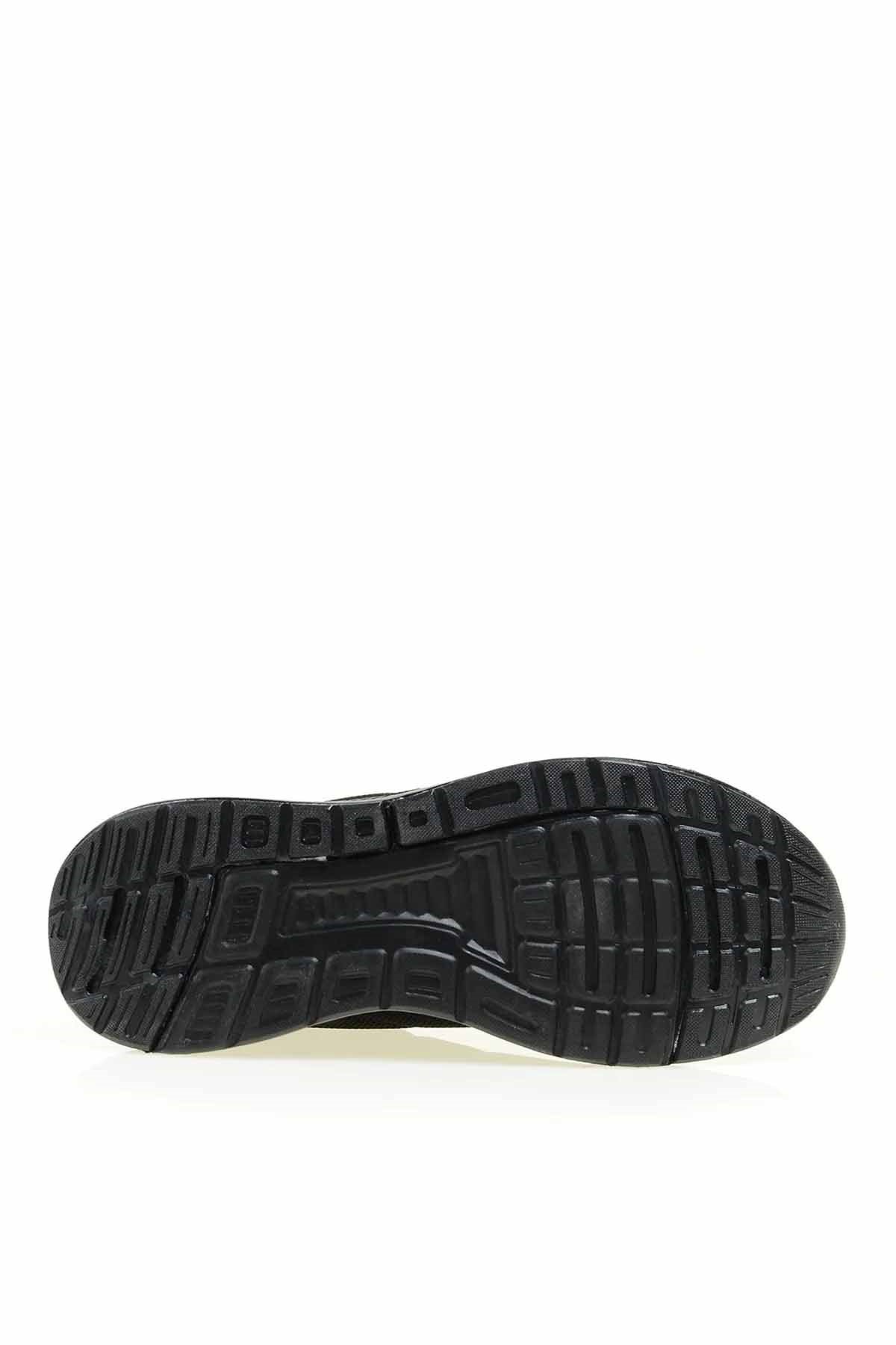 HUMMELYürüyüş KoşuHummel Jumper Unisex Yürüyüş Koşu Ayakkabı 900224-2042BLACK