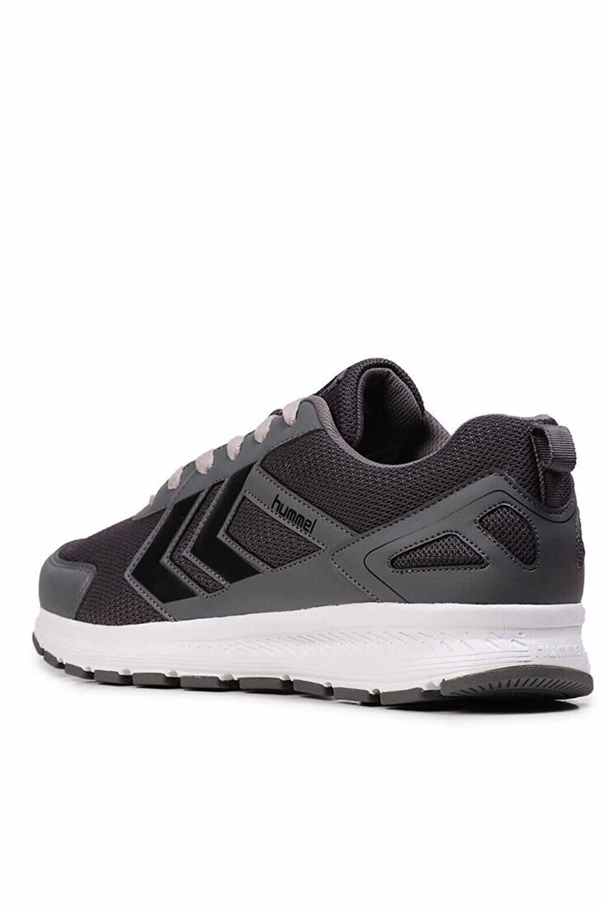 HUMMELYürüyüş KoşuHummel Kadın Yürüyüş Koşu Ayakkabı 2056392327Gri