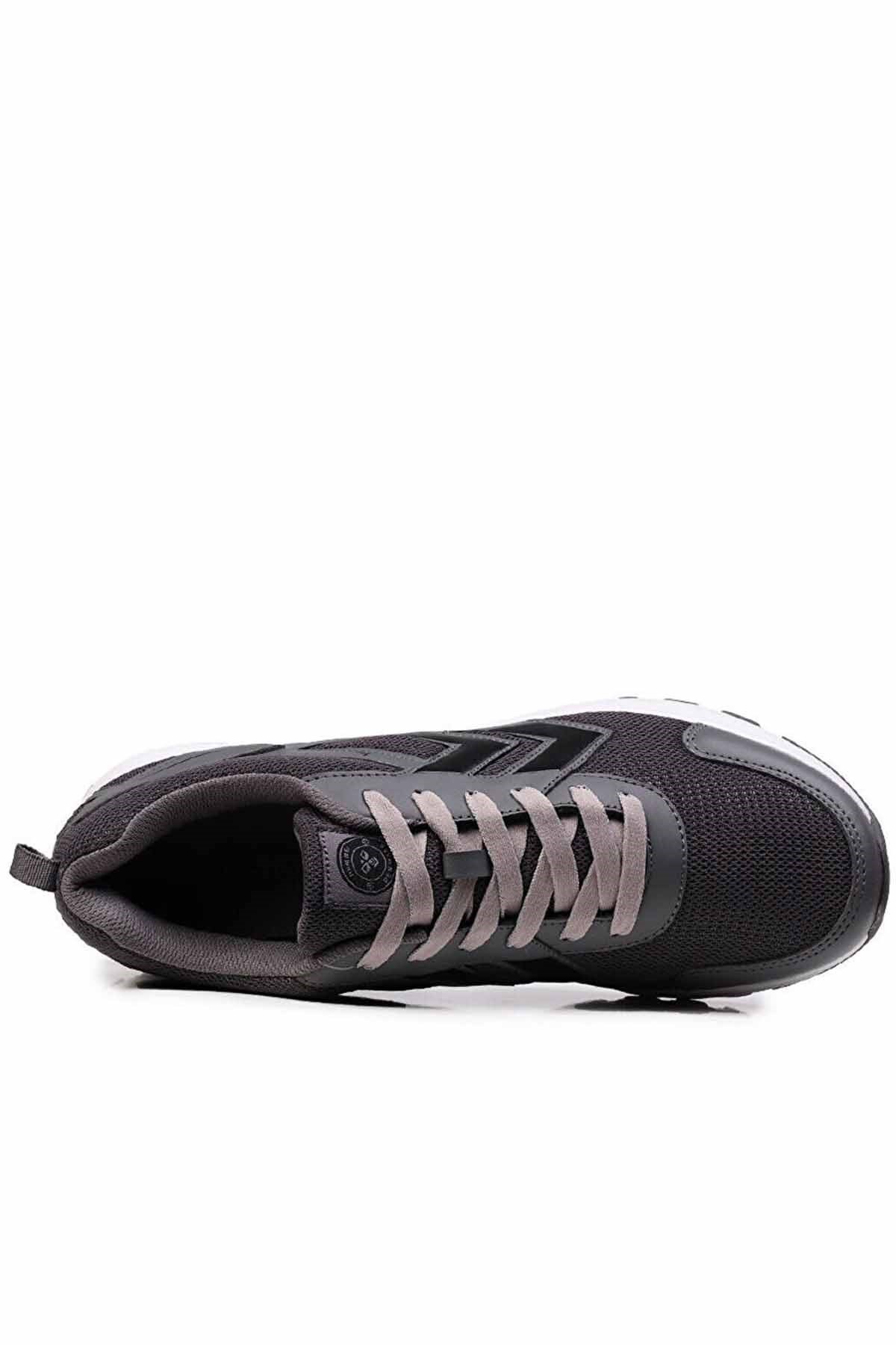 HUMMELYürüyüş KoşuHummel Kadın Yürüyüş Koşu Ayakkabı 2056392327Gri