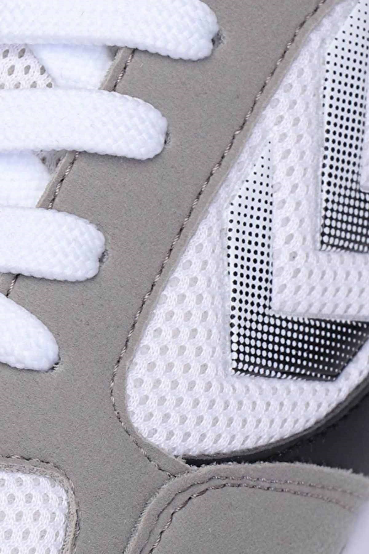 HUMMELYürüyüş KoşuHummel Neo Erkek Yürüyüş Koşu Ayakkabı 212620-9134WHITE/RED