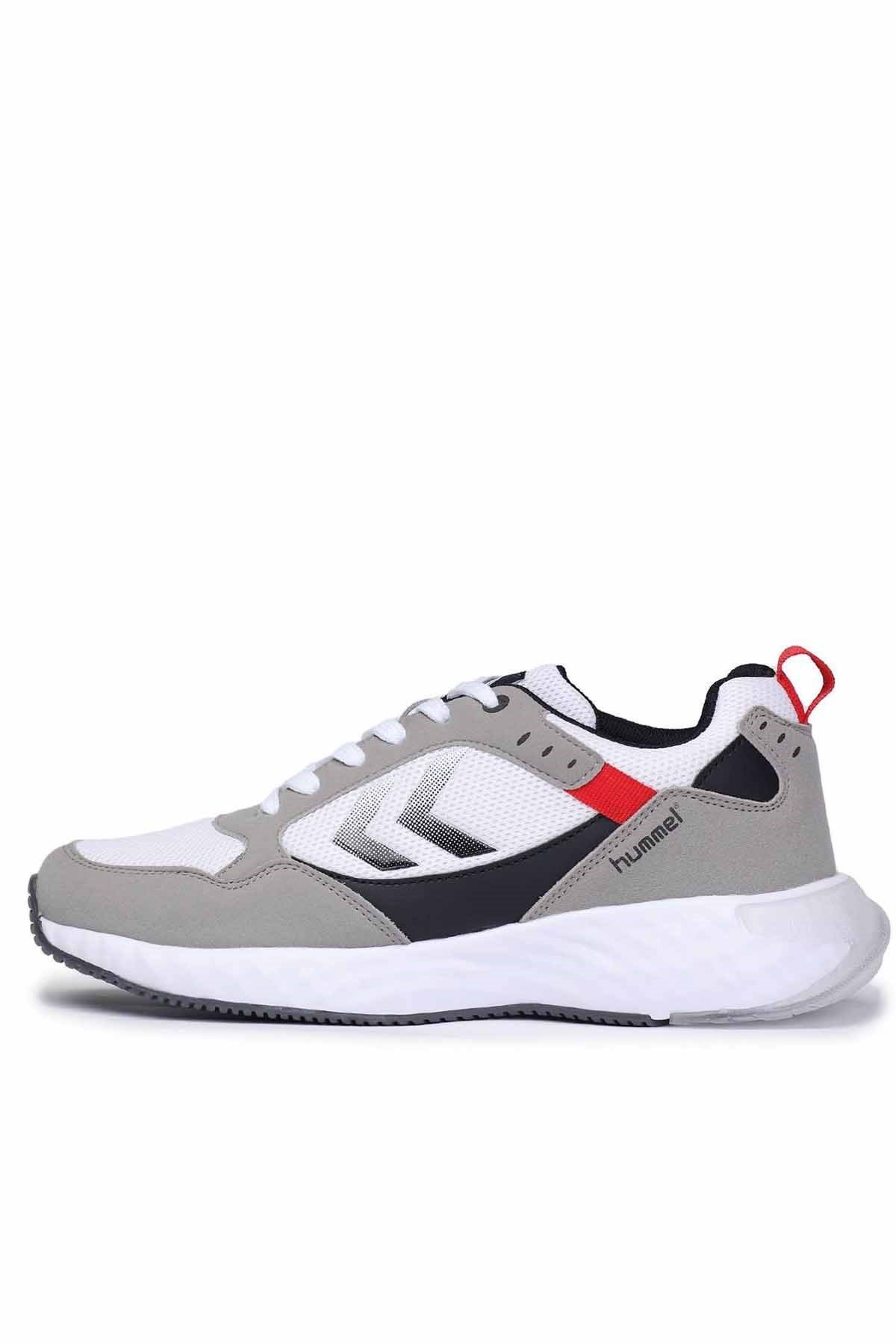 HUMMELYürüyüş KoşuHummel Neo Erkek Yürüyüş Koşu Ayakkabı 212620-9134WHITE/RED