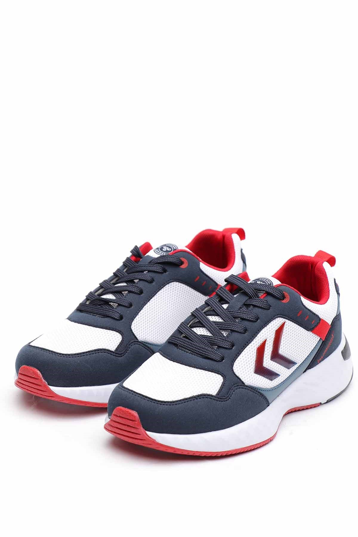 HUMMELYürüyüş KoşuHummel Neo Erkek Yürüyüş Koşu Ayakkabı 212620-7639LIMOGES