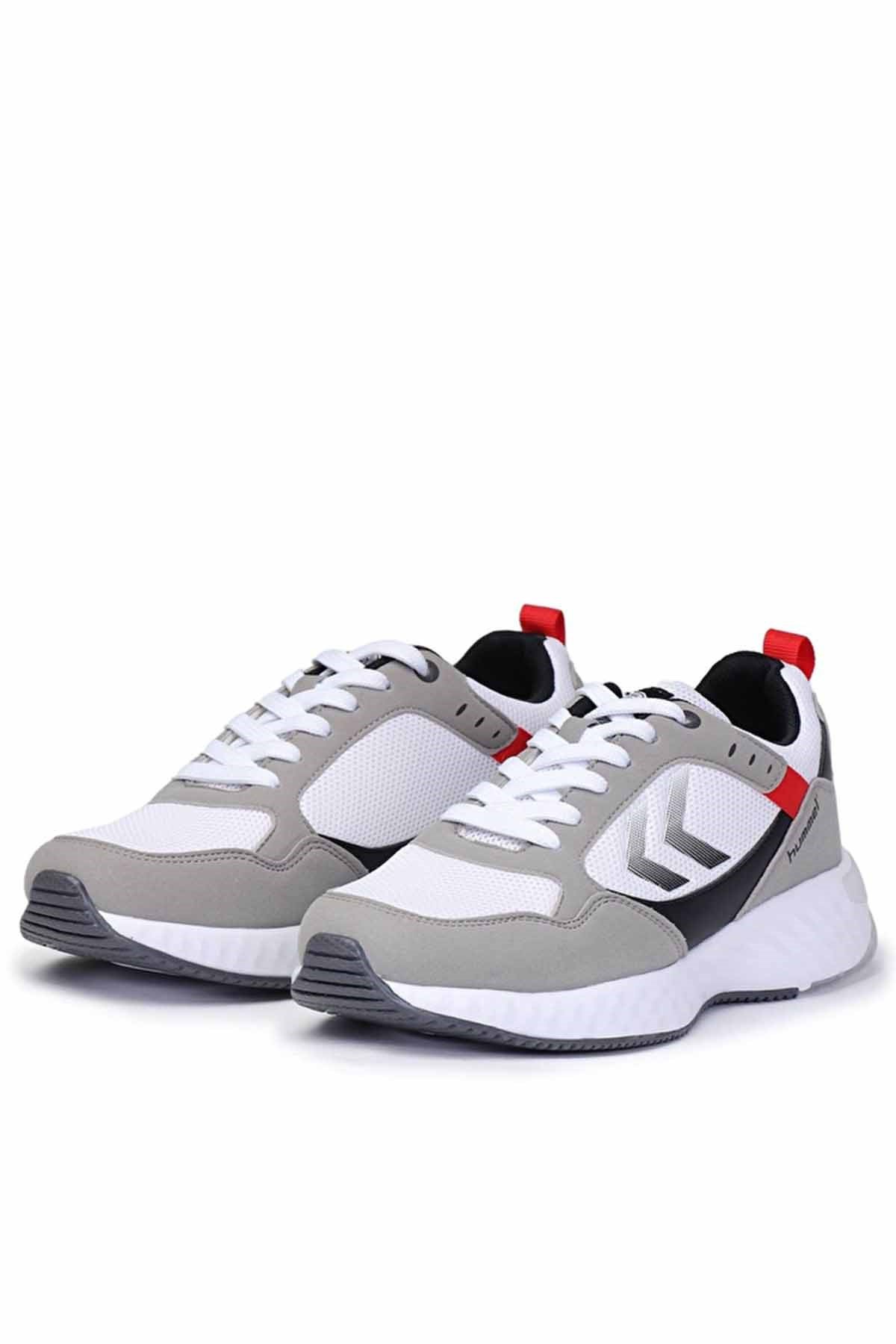 HUMMELYürüyüş KoşuHummel Neo Erkek Yürüyüş Koşu Ayakkabı 212620-9134WHITE/RED