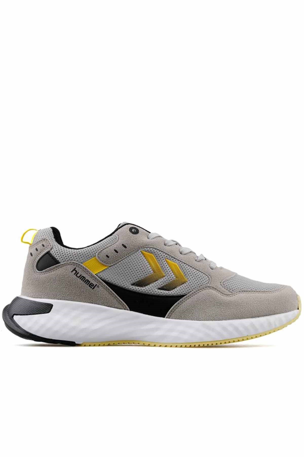 HUMMELYürüyüş KoşuHummel Neo Erkek Yürüyüş Koşu Ayakkabı 212620-6199ARM/YELLOW