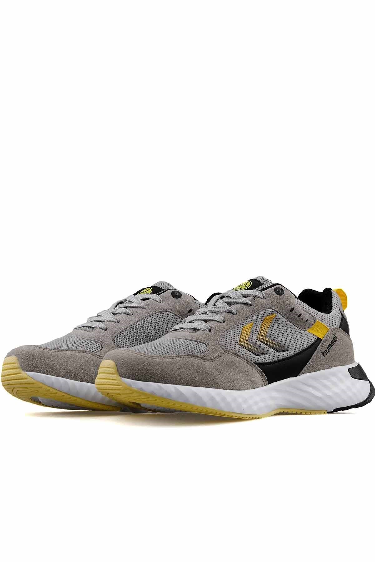 HUMMELYürüyüş KoşuHummel Neo Erkek Yürüyüş Koşu Ayakkabı 212620-6199ARM/YELLOW
