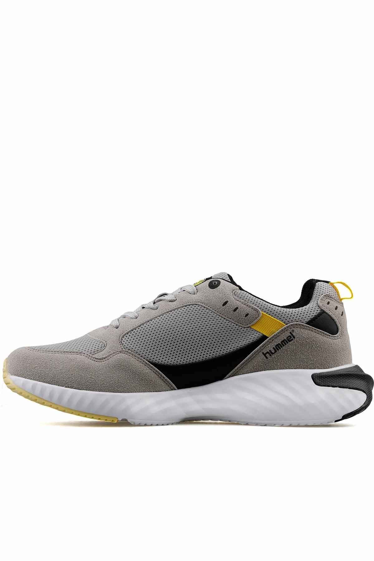 HUMMELYürüyüş KoşuHummel Neo Erkek Yürüyüş Koşu Ayakkabı 212620-6199ARM/YELLOW