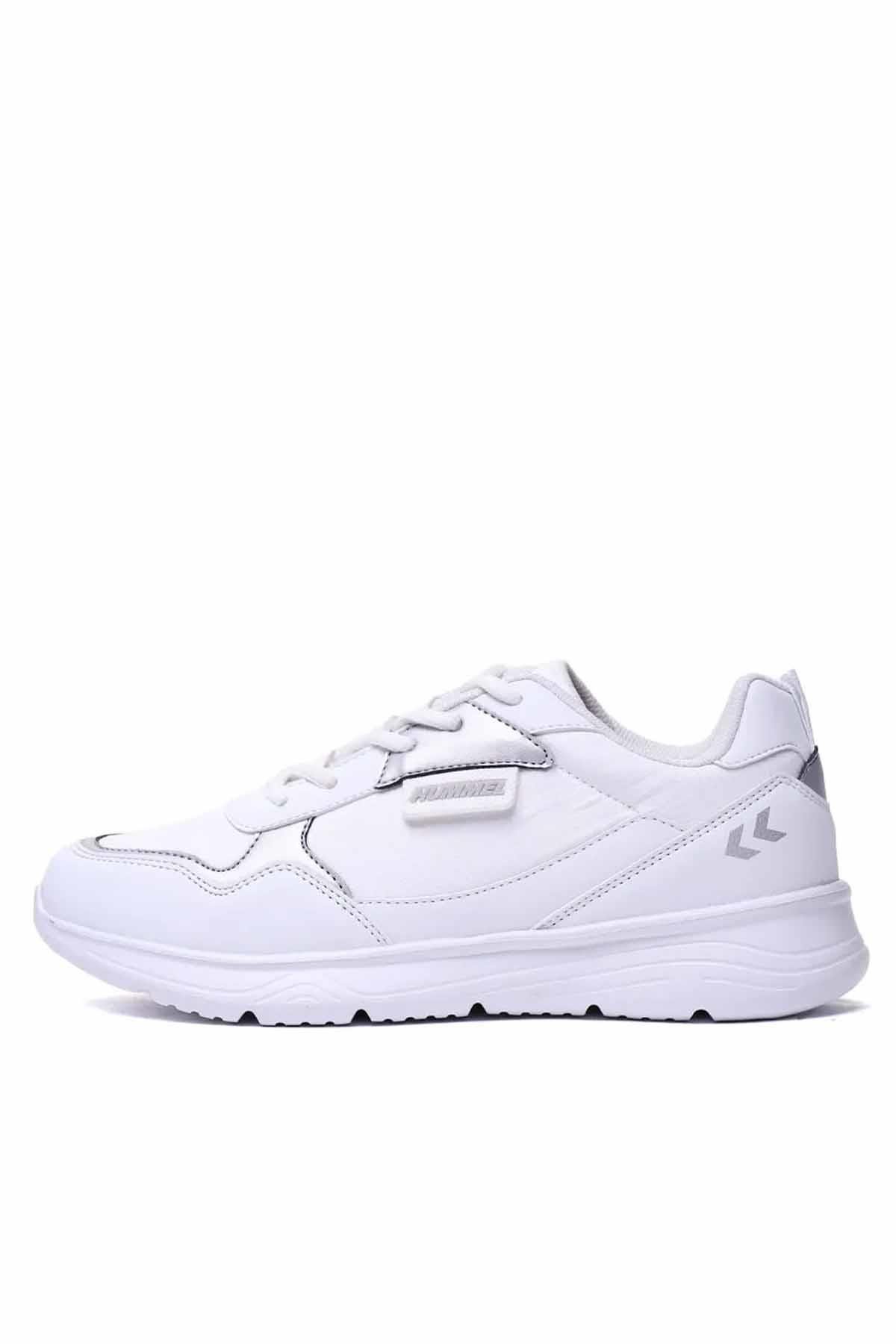 HUMMELYürüyüş KoşuHummel Neoka Kadın Yürüyüş Koşu Ayakkabı 900300-9001BEYAZ