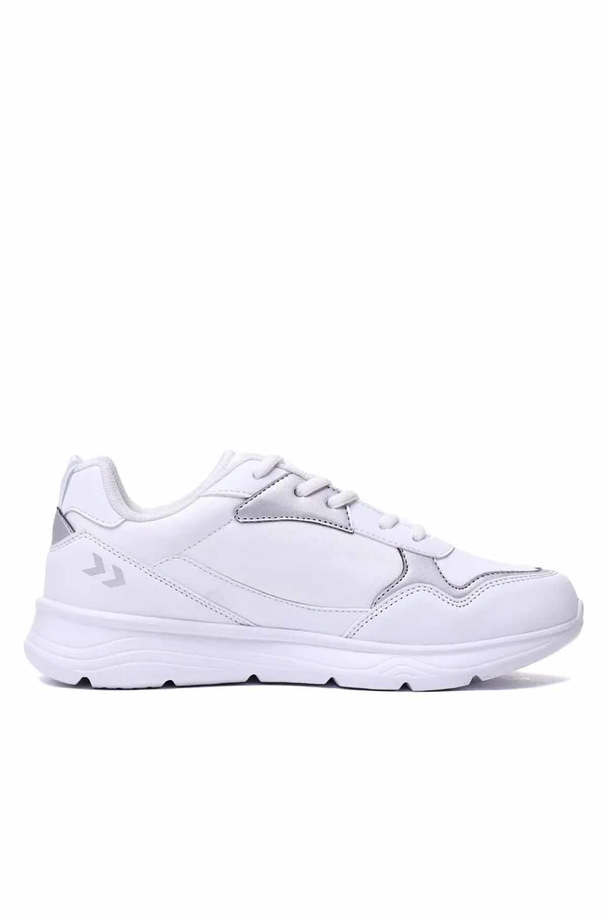 HUMMELYürüyüş KoşuHummel Neoka Kadın Yürüyüş Koşu Ayakkabı 900300-9001BEYAZ