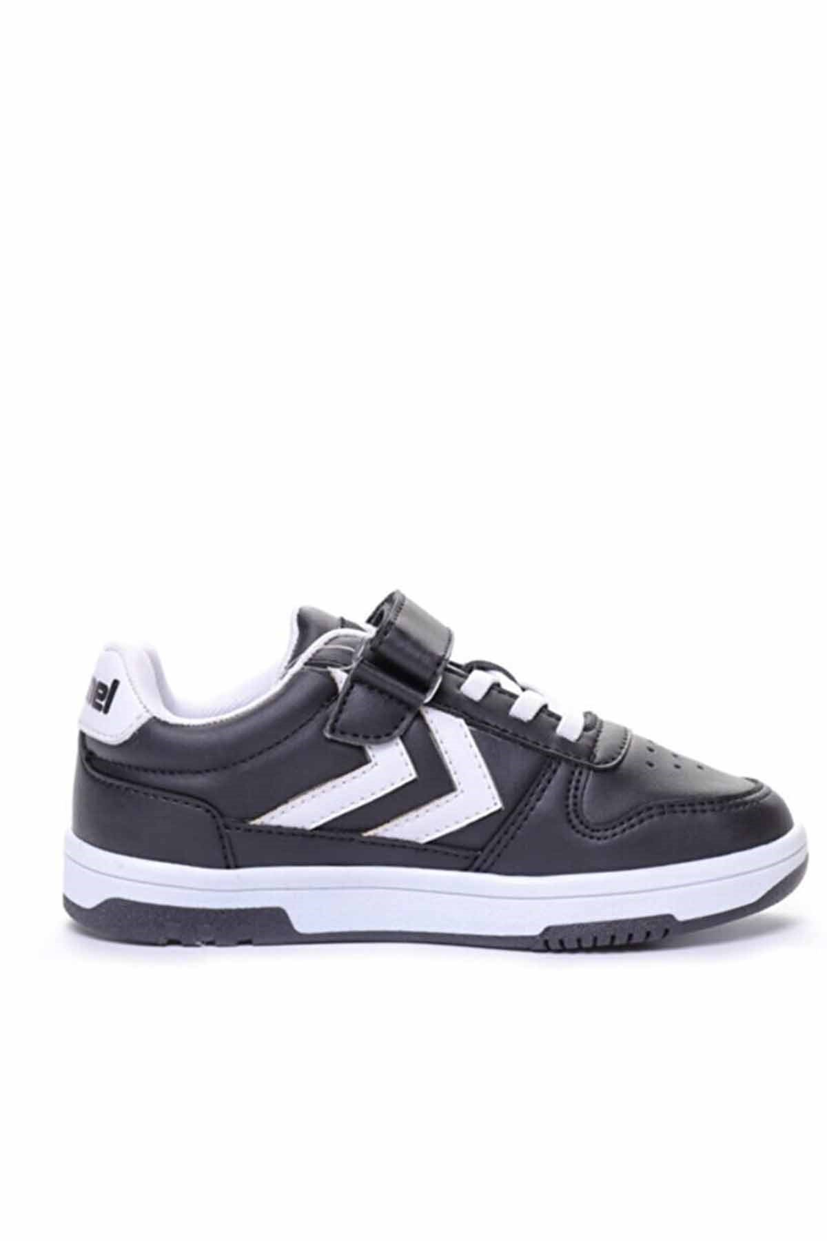 HUMMELYürüyüş KoşuHummel Oil Mono Jr Çocuk Yürüyüş Koşu Ayakkabı 900113-2001BLACK