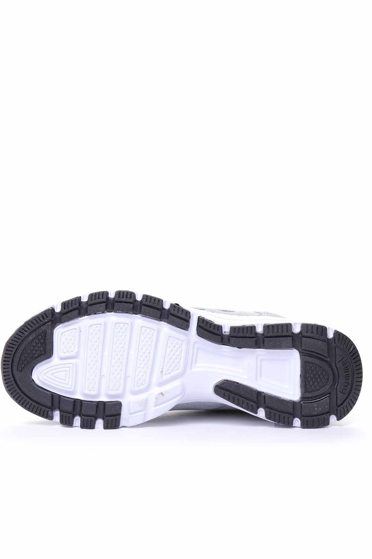 HUMMELYürüyüş KoşuHummel Porter II Erkek Yürüyüş Koşu Ayakkabı 212629-2182CASTLE ROC