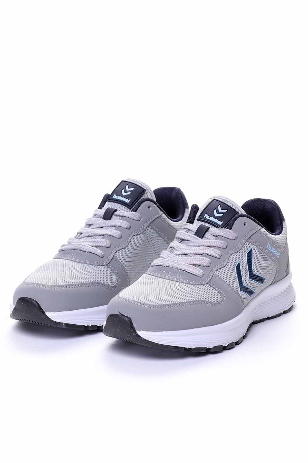 HUMMELYürüyüş KoşuHummel Porter II Erkek Yürüyüş Koşu Ayakkabı 212629-2182CASTLE ROC