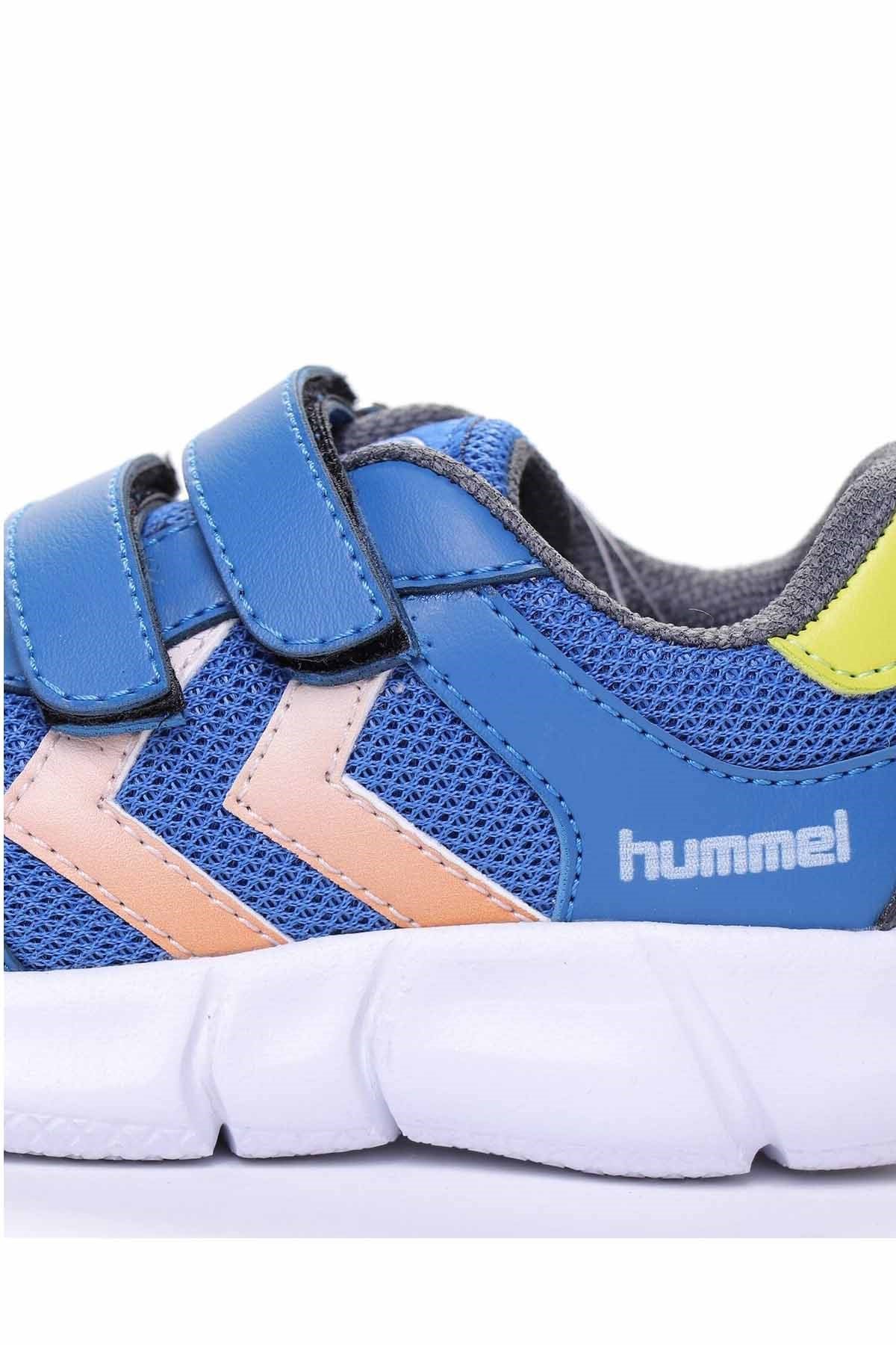 HUMMELYürüyüş KoşuHummel Punto Jr Çocuk Yürüyüş Koşu Ayakkabı 900118-5039CELANDINE