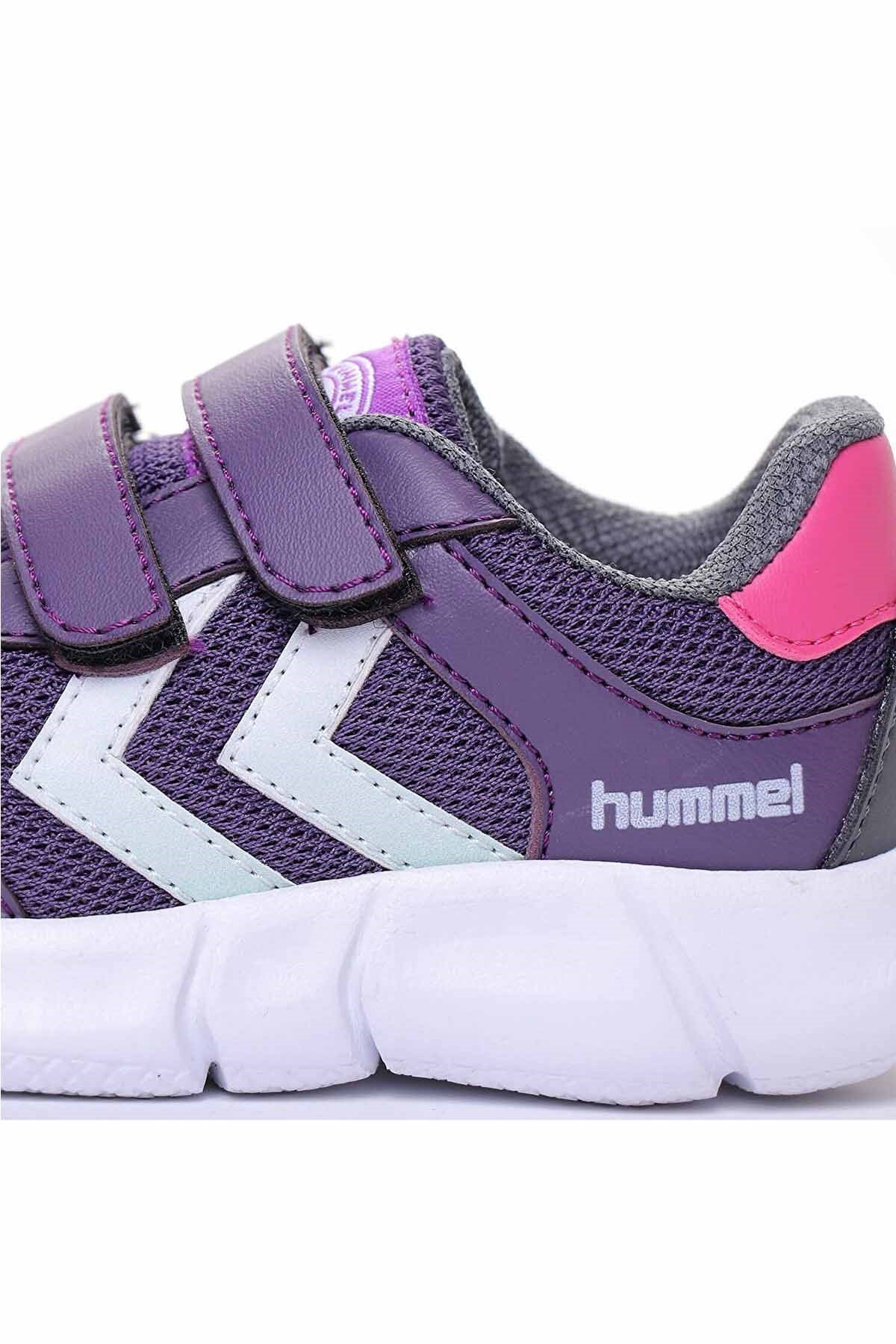 HUMMELYürüyüş KoşuHummel Punto Jr Çocuk Yürüyüş Koşu Ayakkabı 900118-3291CHINESE VI