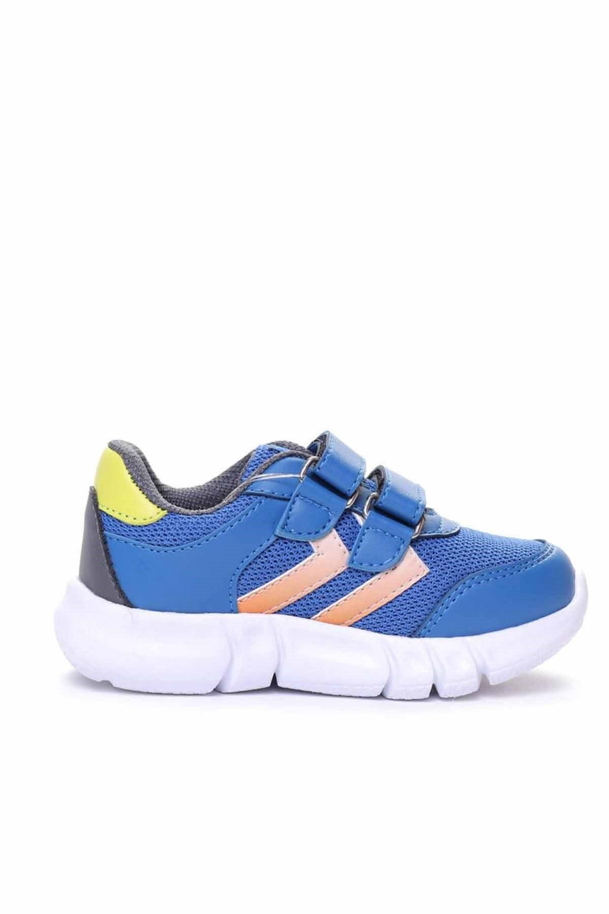 HUMMELYürüyüş KoşuHummel Punto Jr Çocuk Yürüyüş Koşu Ayakkabı 900118-5039CELANDINE