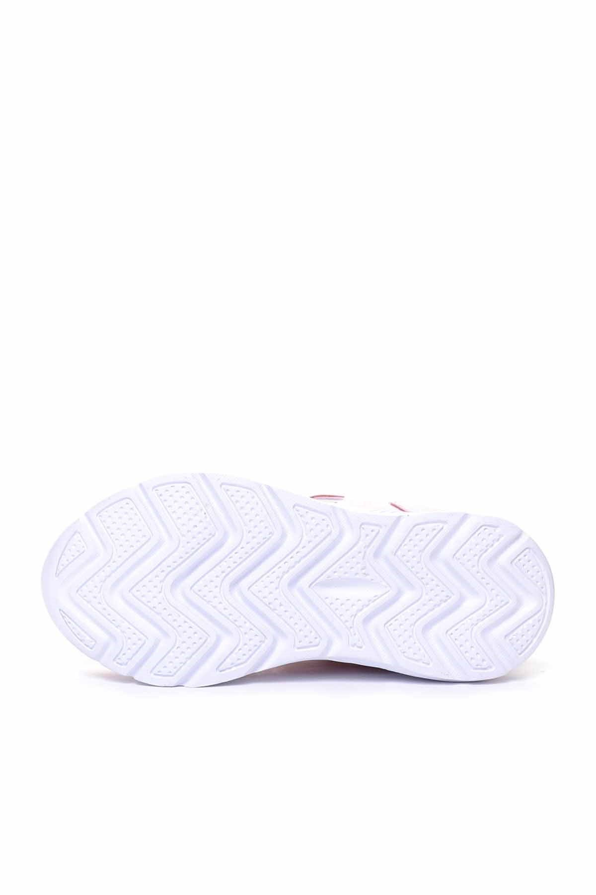 HUMMELYürüyüş KoşuHummel Rush Jr Çocuk Yürüyüş Koşu Ayakkabı 212706-3601PEACHY KEN