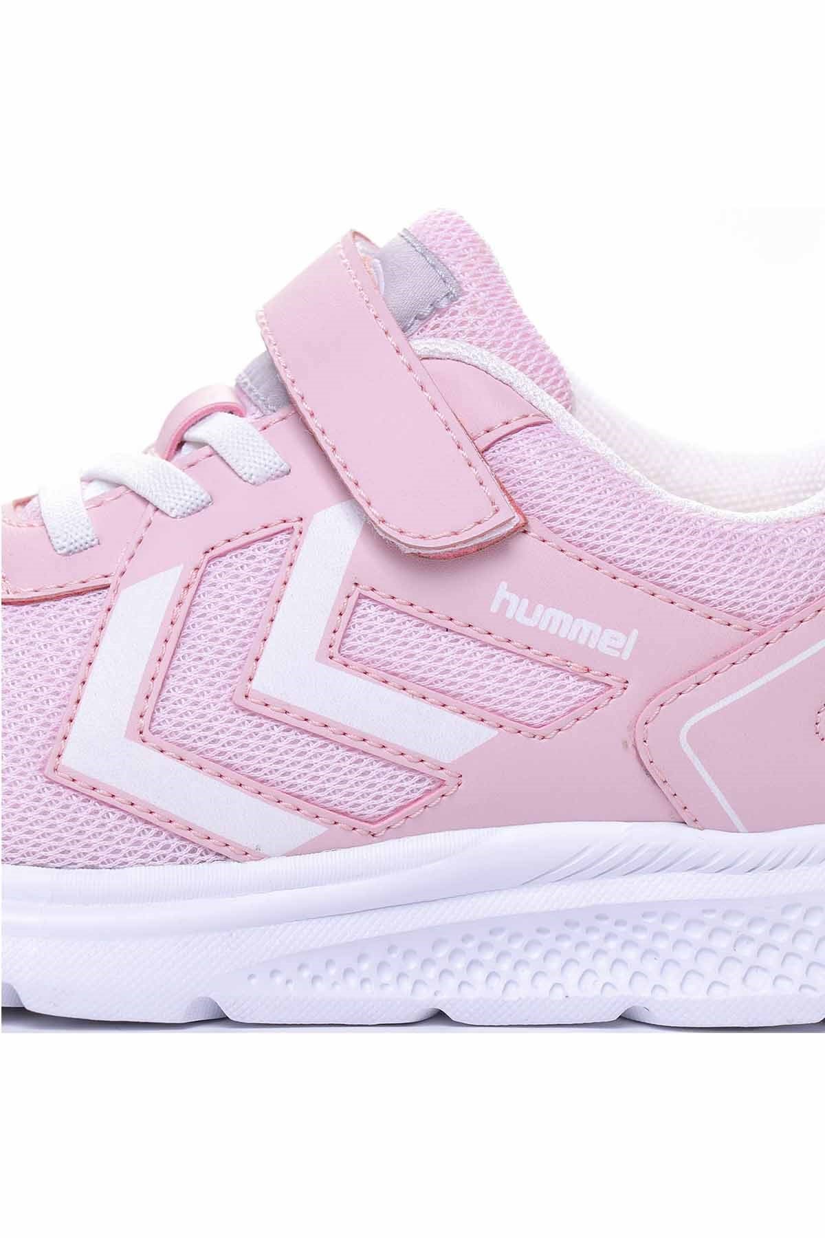 HUMMELYürüyüş KoşuHummel Rush Jr Çocuk Yürüyüş Koşu Ayakkabı 212706-3601PEACHY KEN