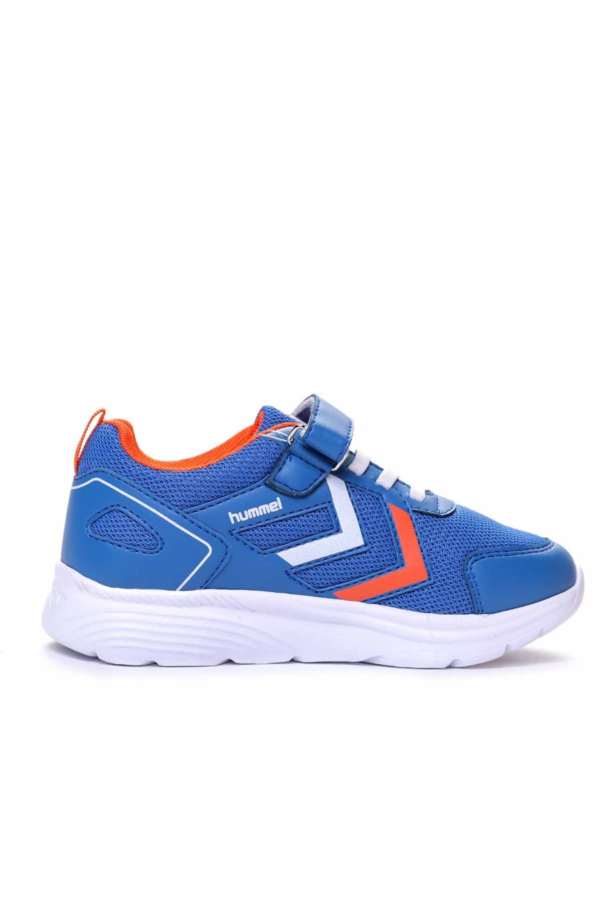 HUMMELYürüyüş KoşuHummel Rush Jr Çocuk Yürüyüş Koşu Ayakkabı 212706-2197MAZARINE B