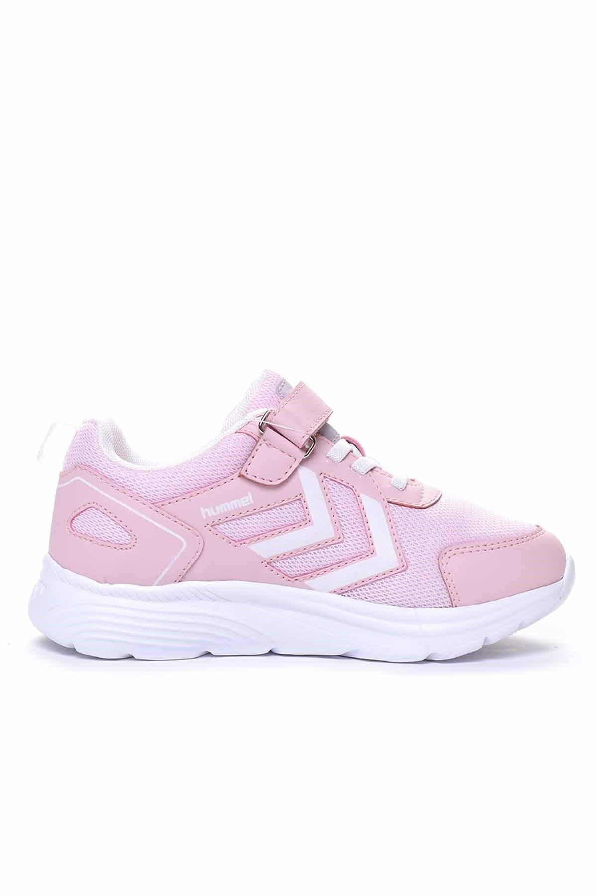 HUMMELYürüyüş KoşuHummel Rush Jr Çocuk Yürüyüş Koşu Ayakkabı 212706-3601PEACHY KEN