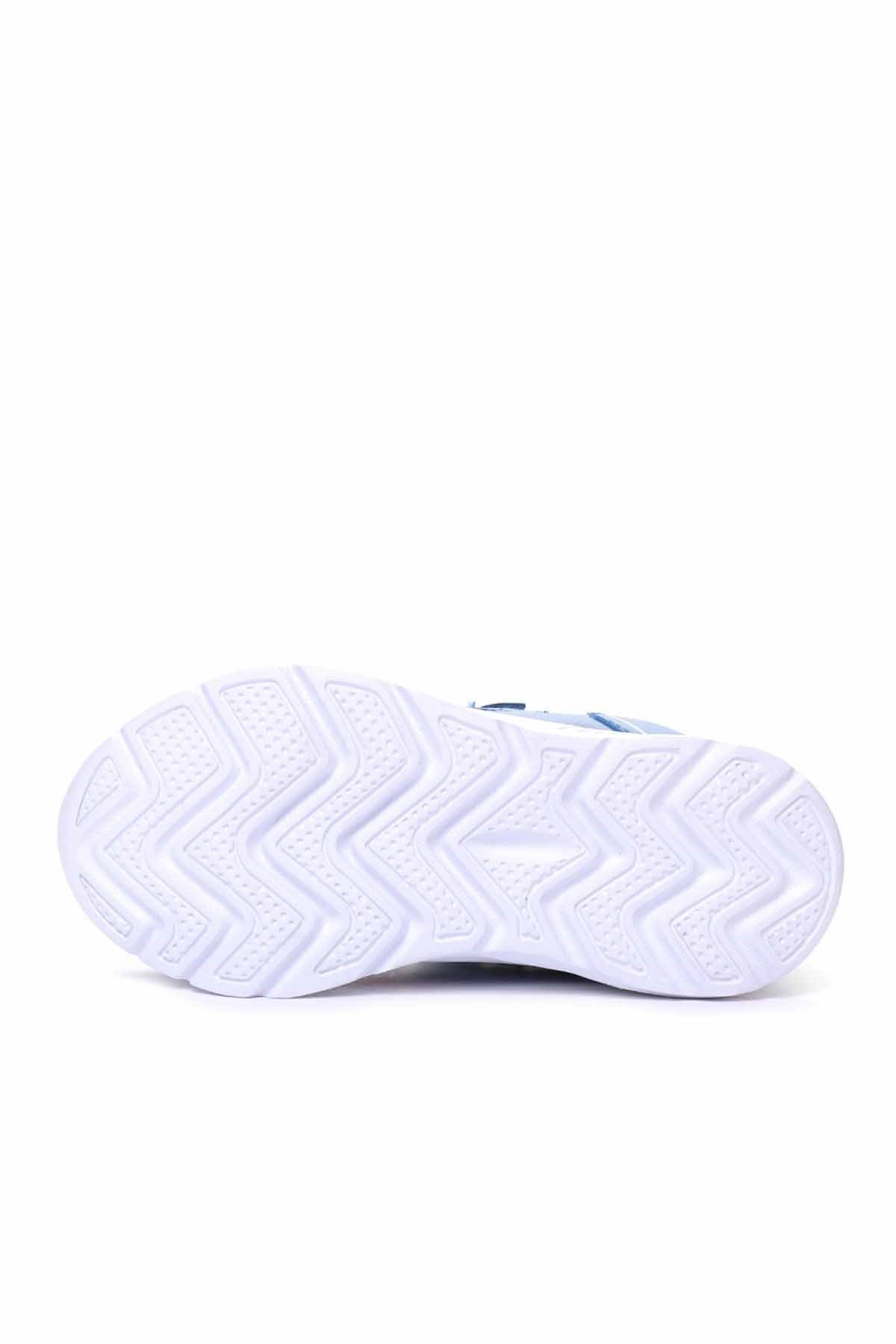 HUMMELYürüyüş KoşuHummel Rush Jr Çocuk Yürüyüş Koşu Ayakkabı 212706-2197MAZARINE B