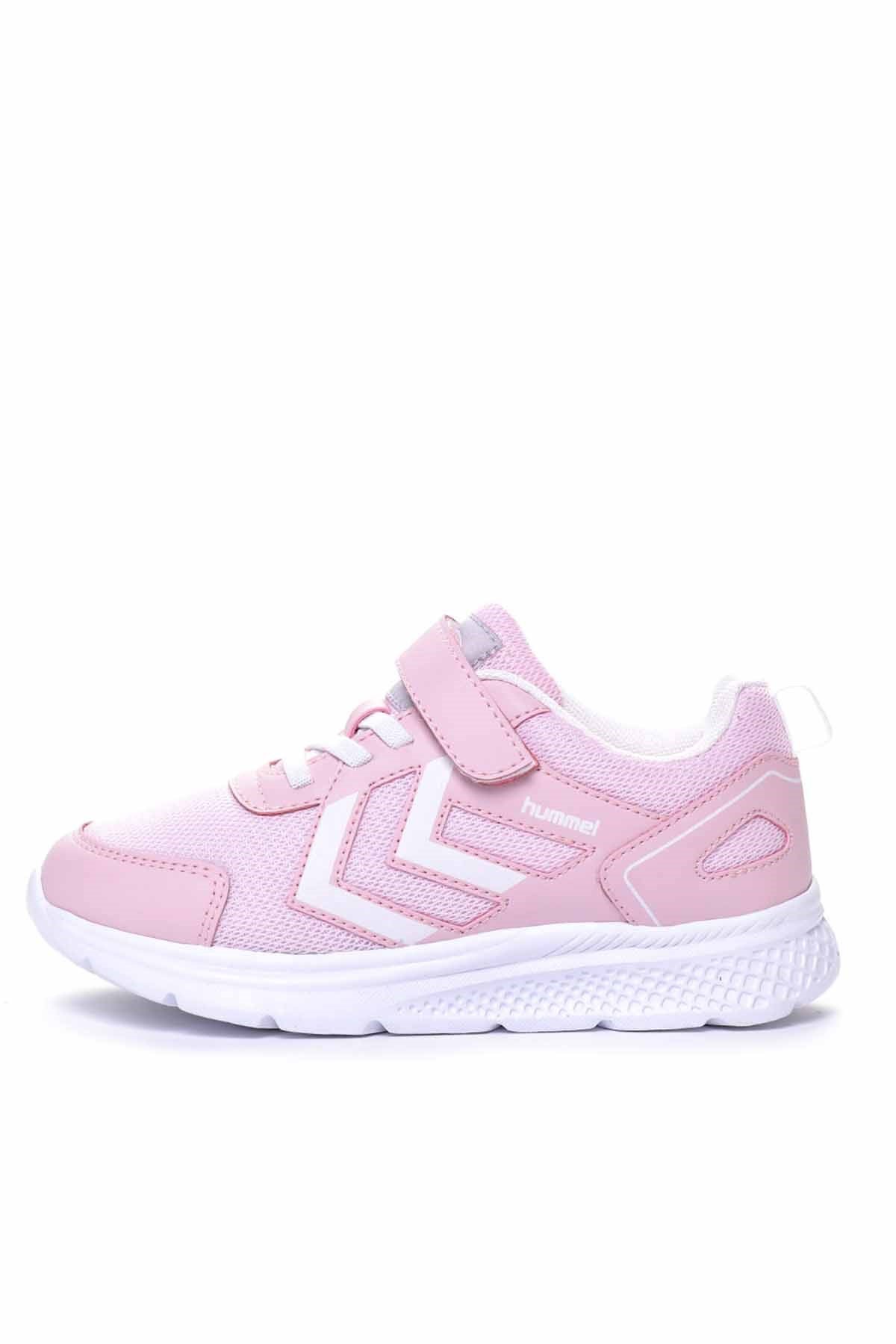 HUMMELYürüyüş KoşuHummel Rush Jr Çocuk Yürüyüş Koşu Ayakkabı 212706-3601PEACHY KEN