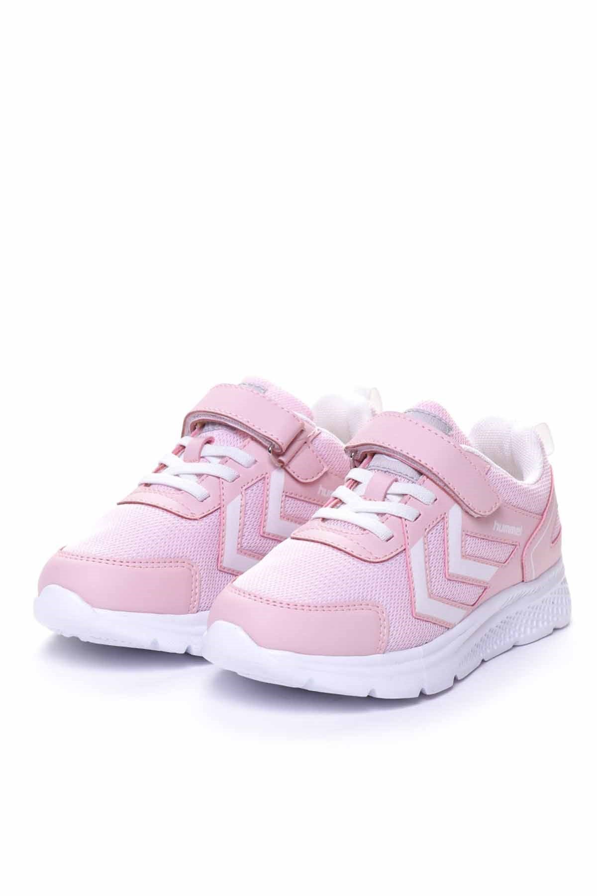 HUMMELYürüyüş KoşuHummel Rush Jr Çocuk Yürüyüş Koşu Ayakkabı 212706-3601PEACHY KEN