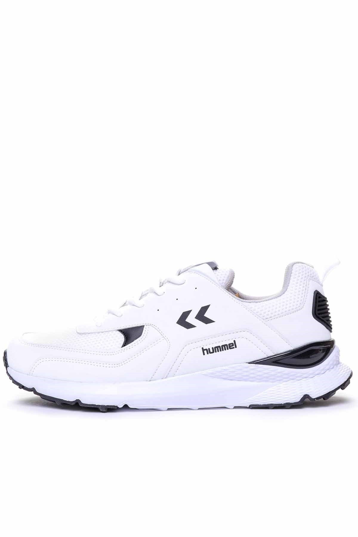 HUMMELYürüyüş KoşuHummel Vega Unisex Yürüyüş Koşu Ayakkabı 900130-9124WHITE/BLAC