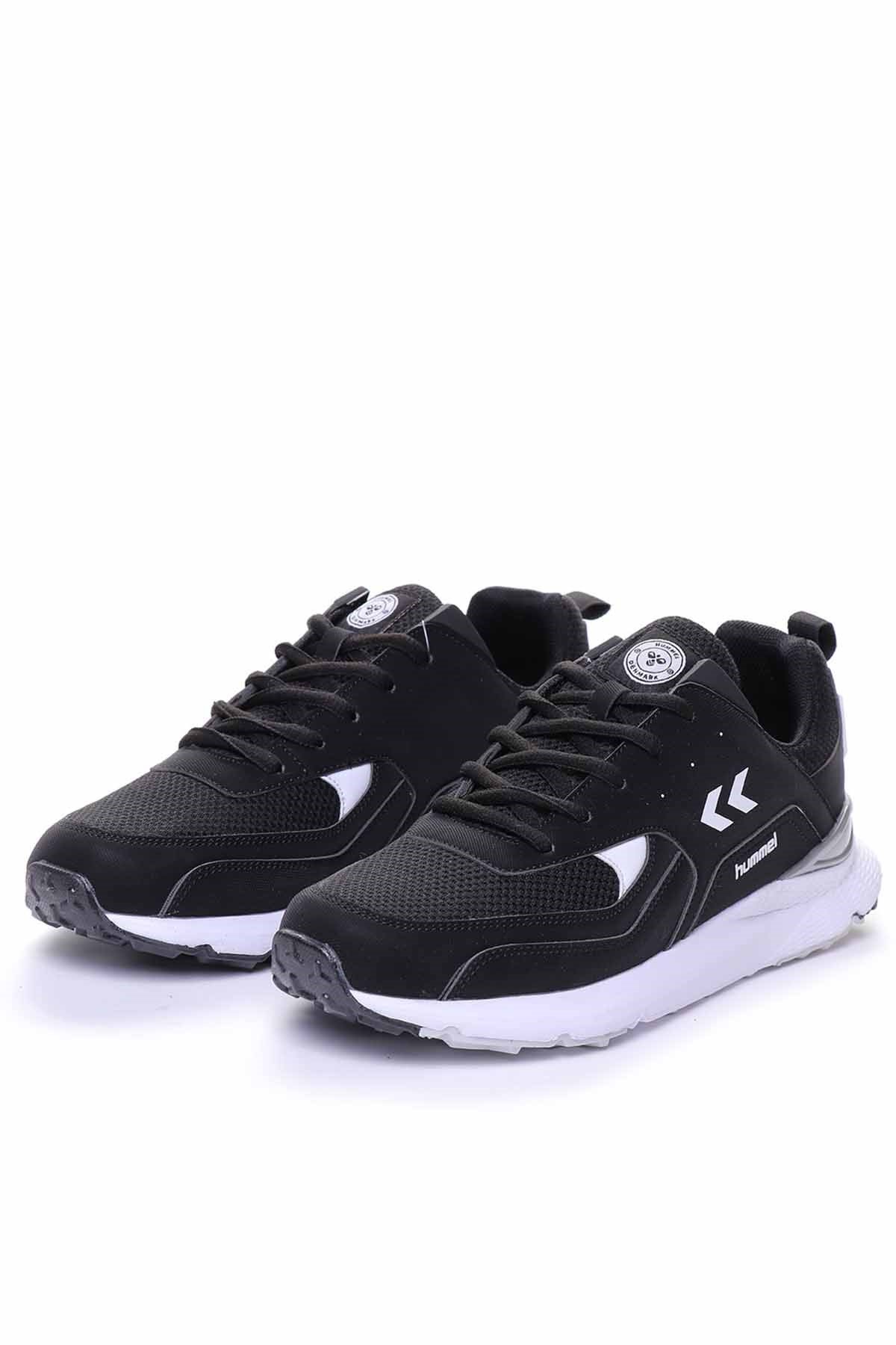 HUMMELYürüyüş KoşuHummel Vega Unisex Yürüyüş Koşu Ayakkabı 900130-2001BLACK