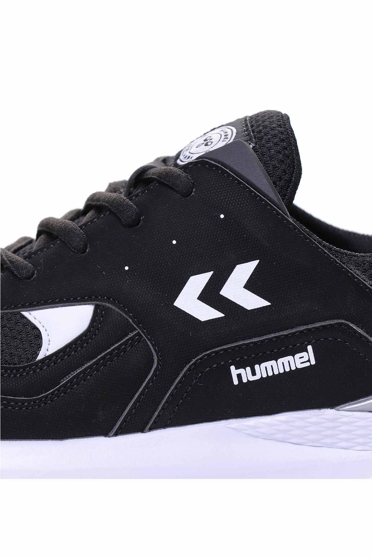 HUMMELYürüyüş KoşuHummel Vega Unisex Yürüyüş Koşu Ayakkabı 900130-2001BLACK